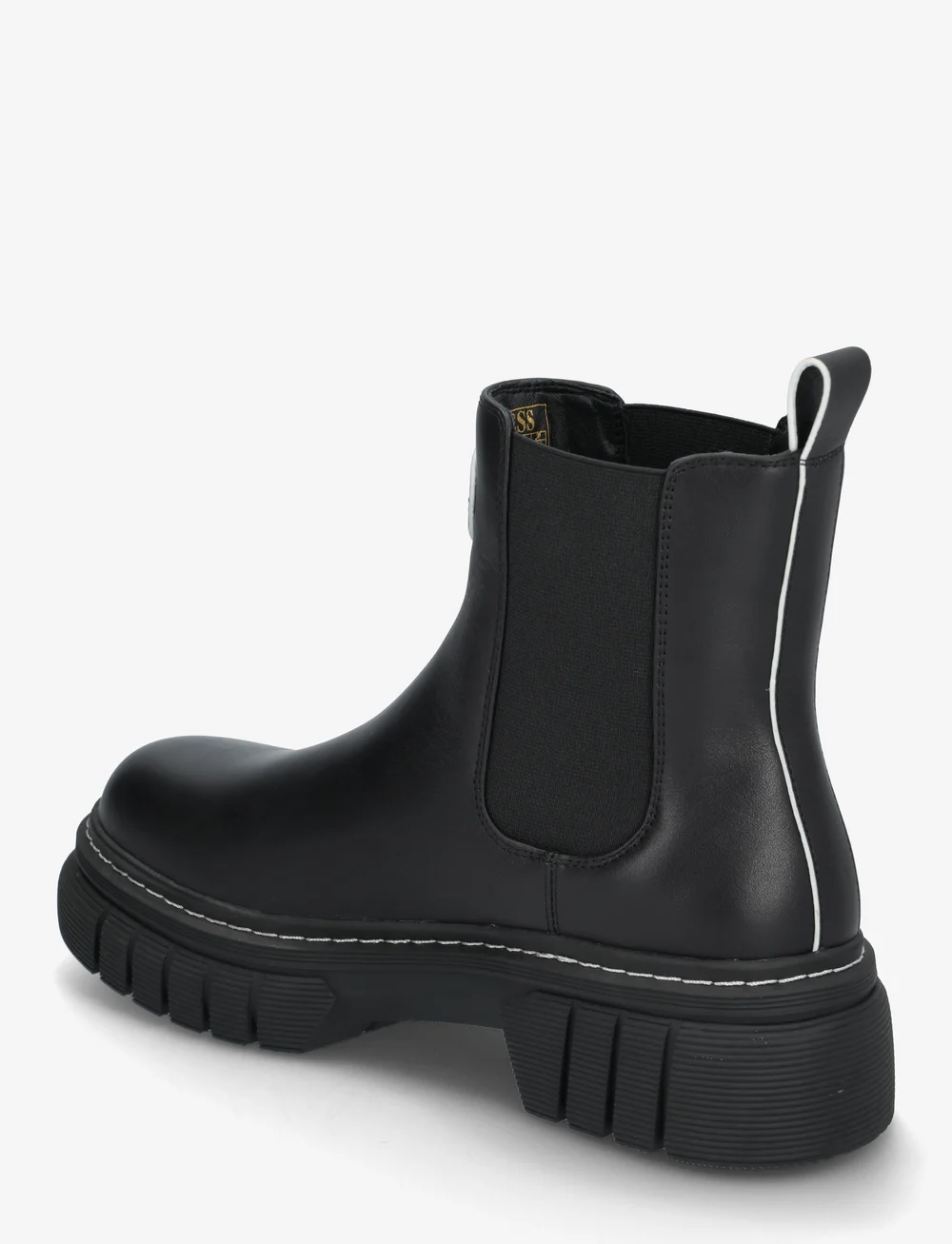 GUESS - ALIS - alltags-style - black - 2