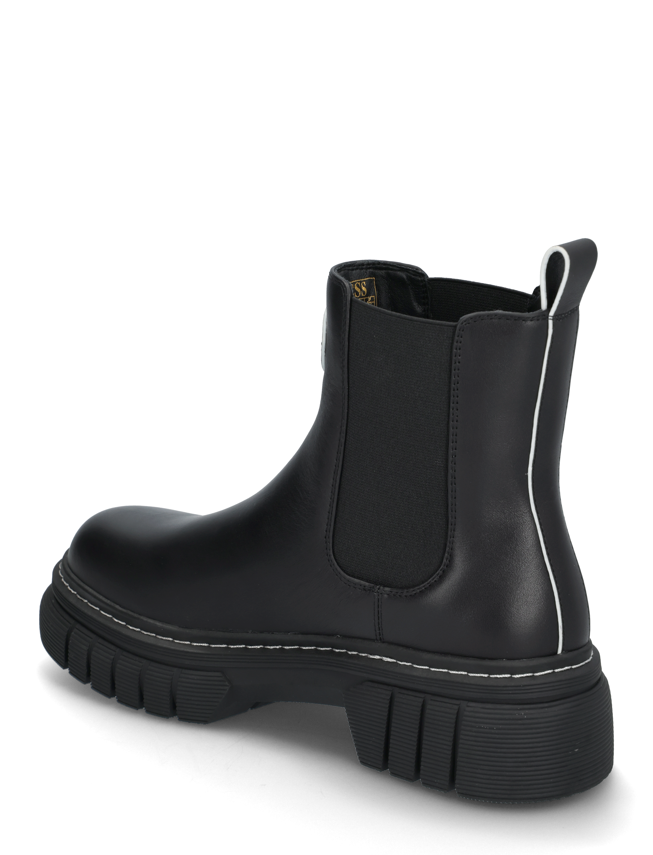 GUESS - ALIS - black - 2