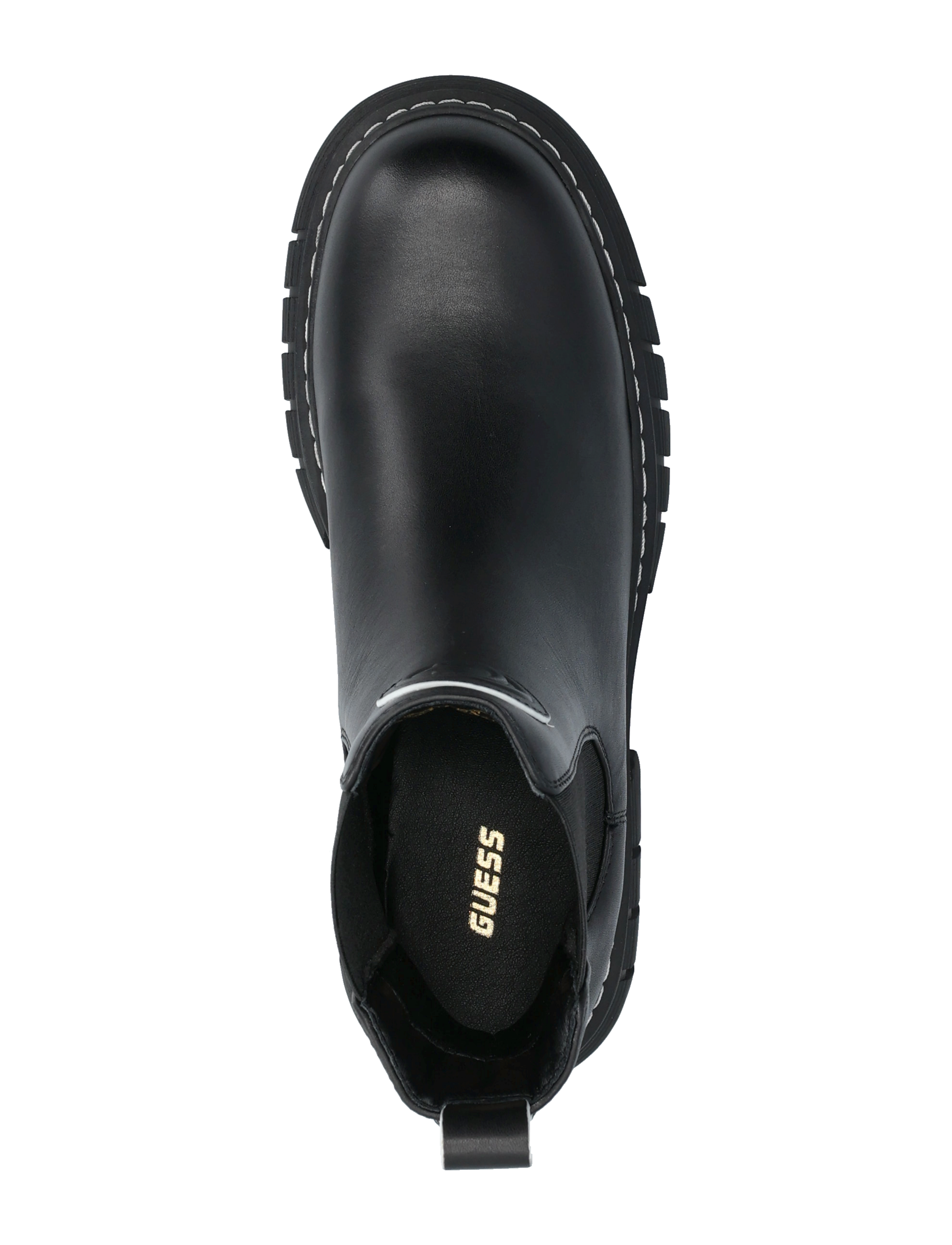 GUESS - ALIS - black - 3