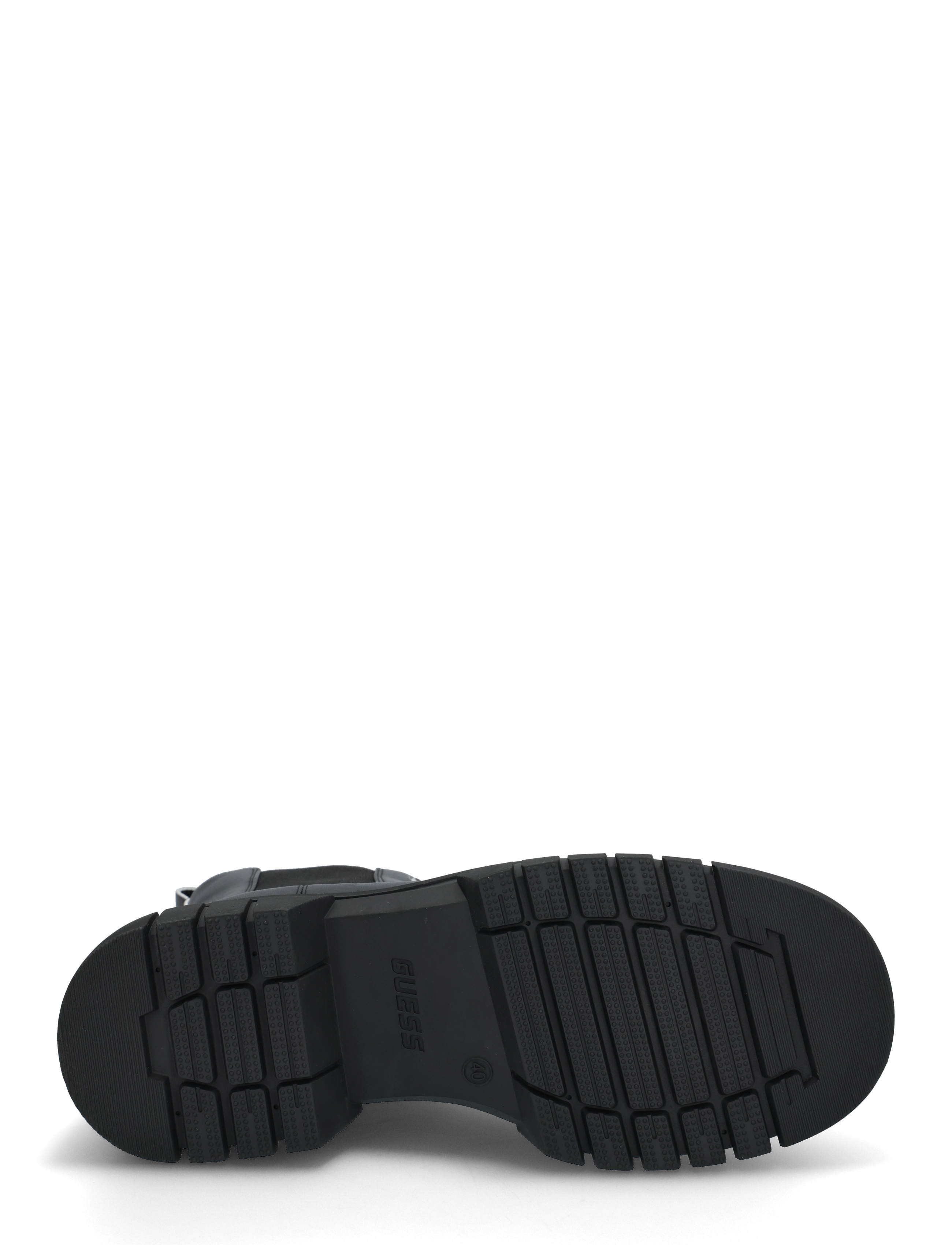 GUESS - ALIS - black - 4