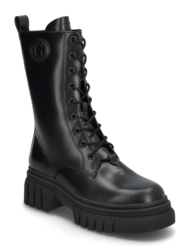 GUESS Anita (GUEFLFANILEA10) Laced boots