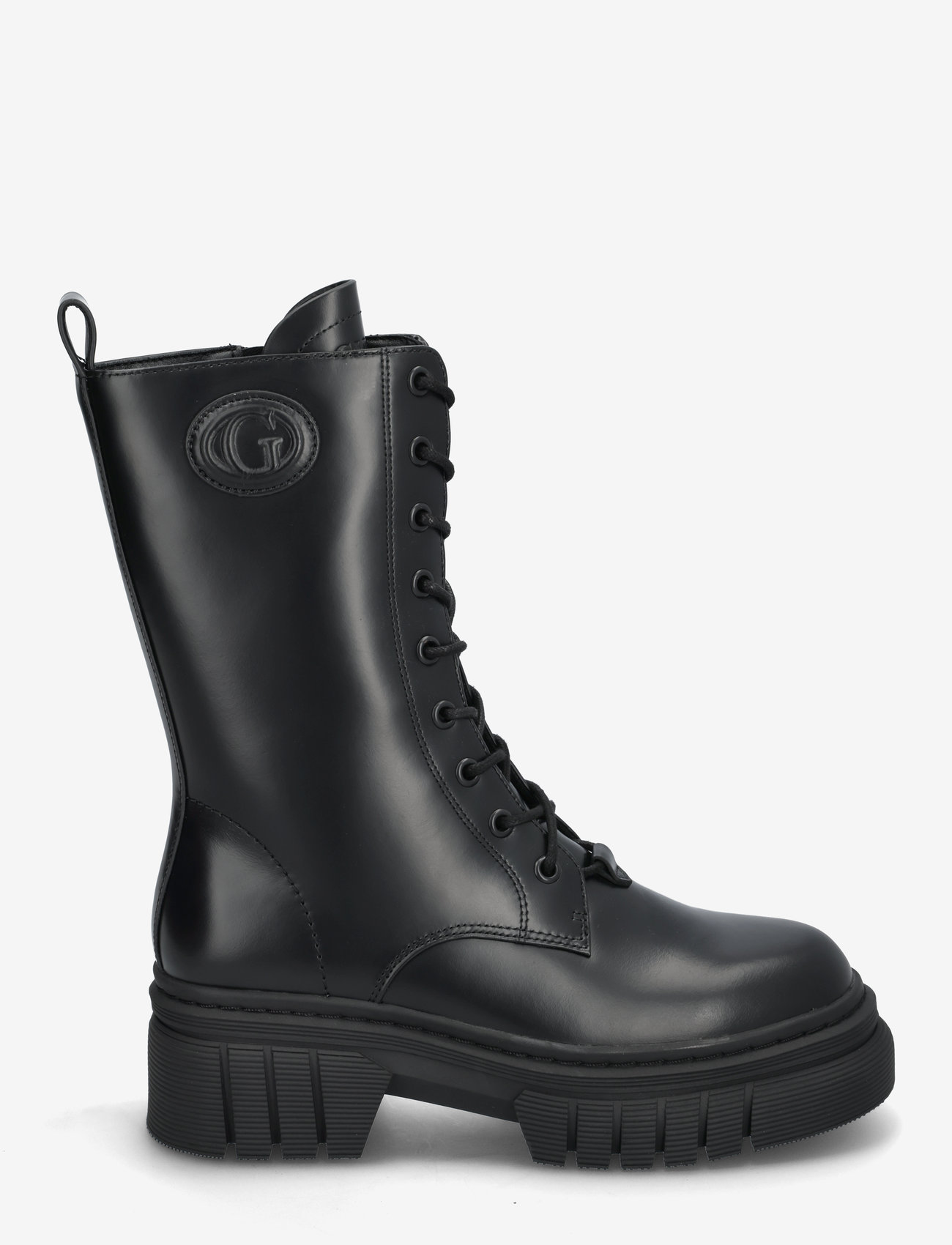 GUESS - ANITA - black/black - 1