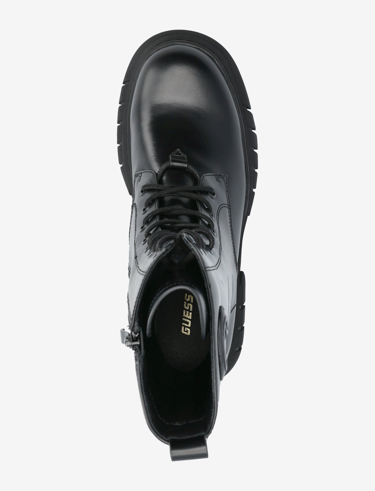 GUESS - ANITA - black/black - 3