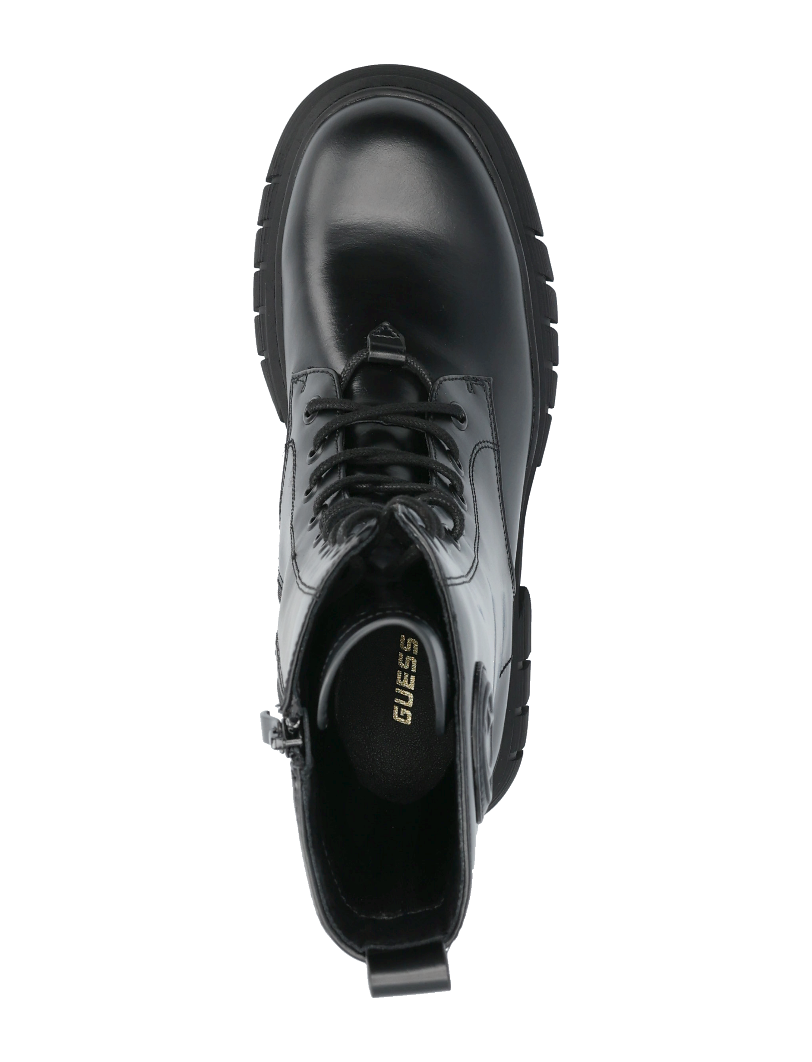 GUESS - ANITA - black/black - 3