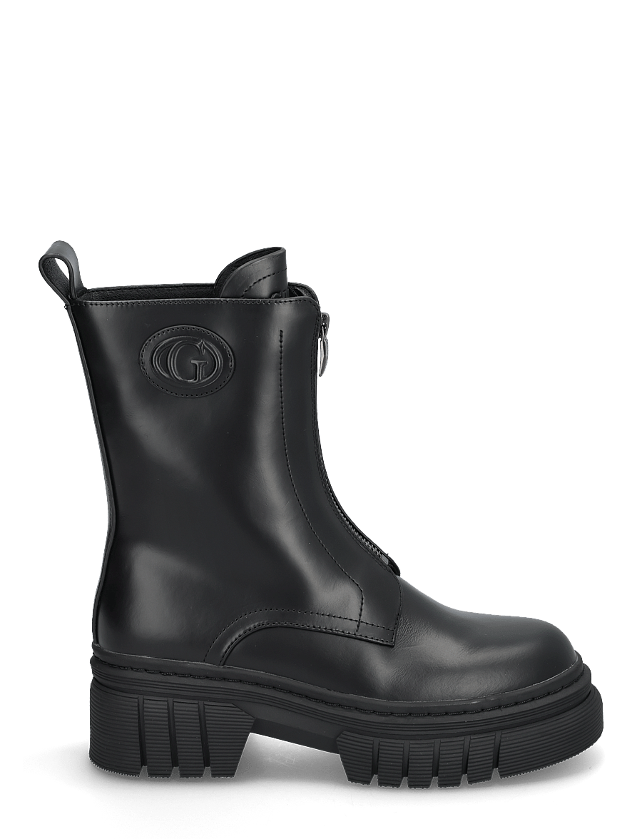 GUESS - ANNIA - black/black - 1