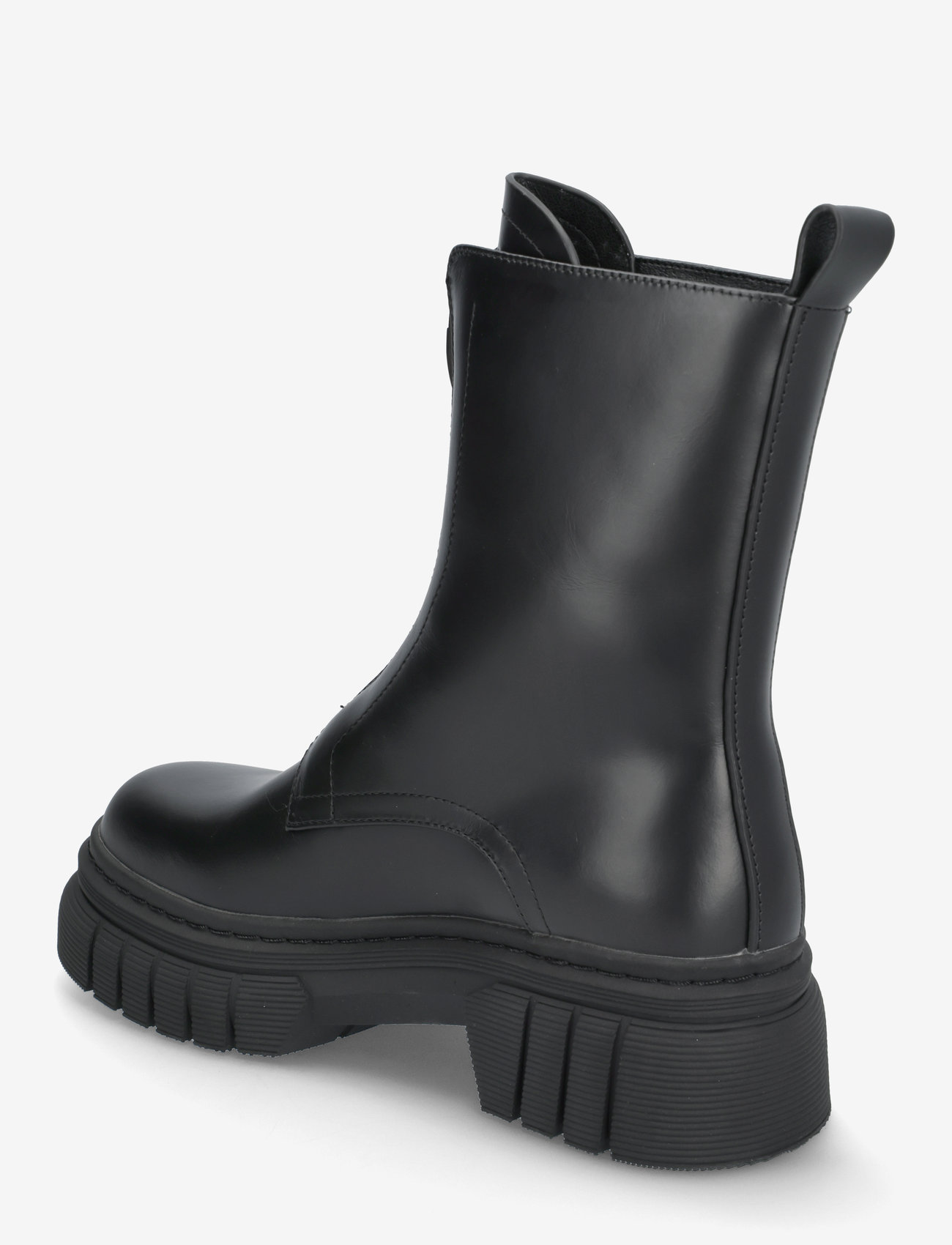 GUESS - ANNIA - high heel - black/black - 2