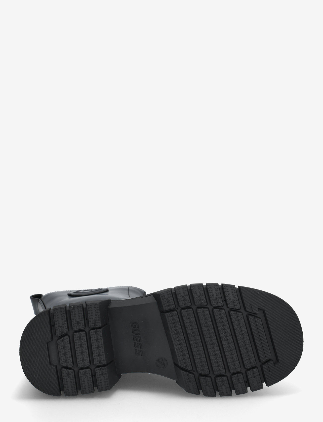 GUESS - ANNIA - high heel - black/black - 4