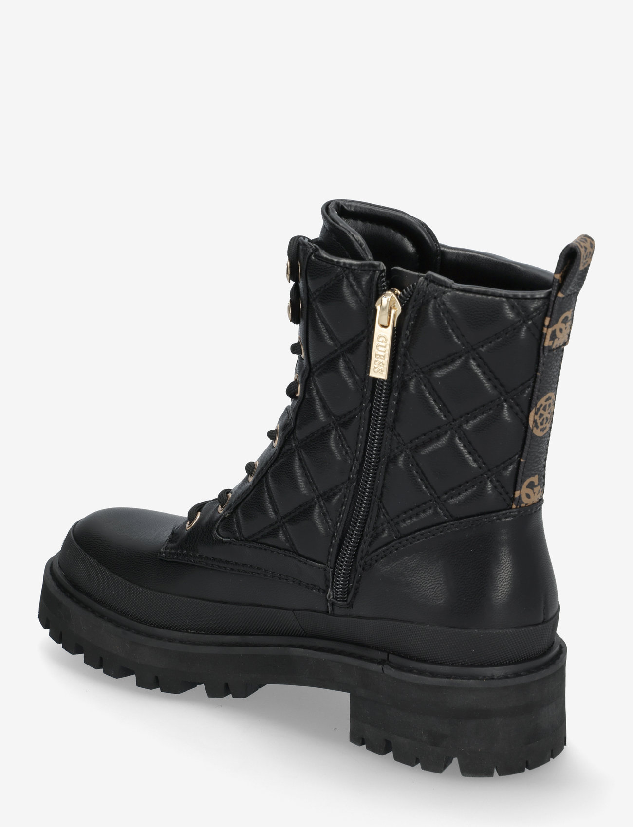 GUESS - BADAE2 - black brown - 2