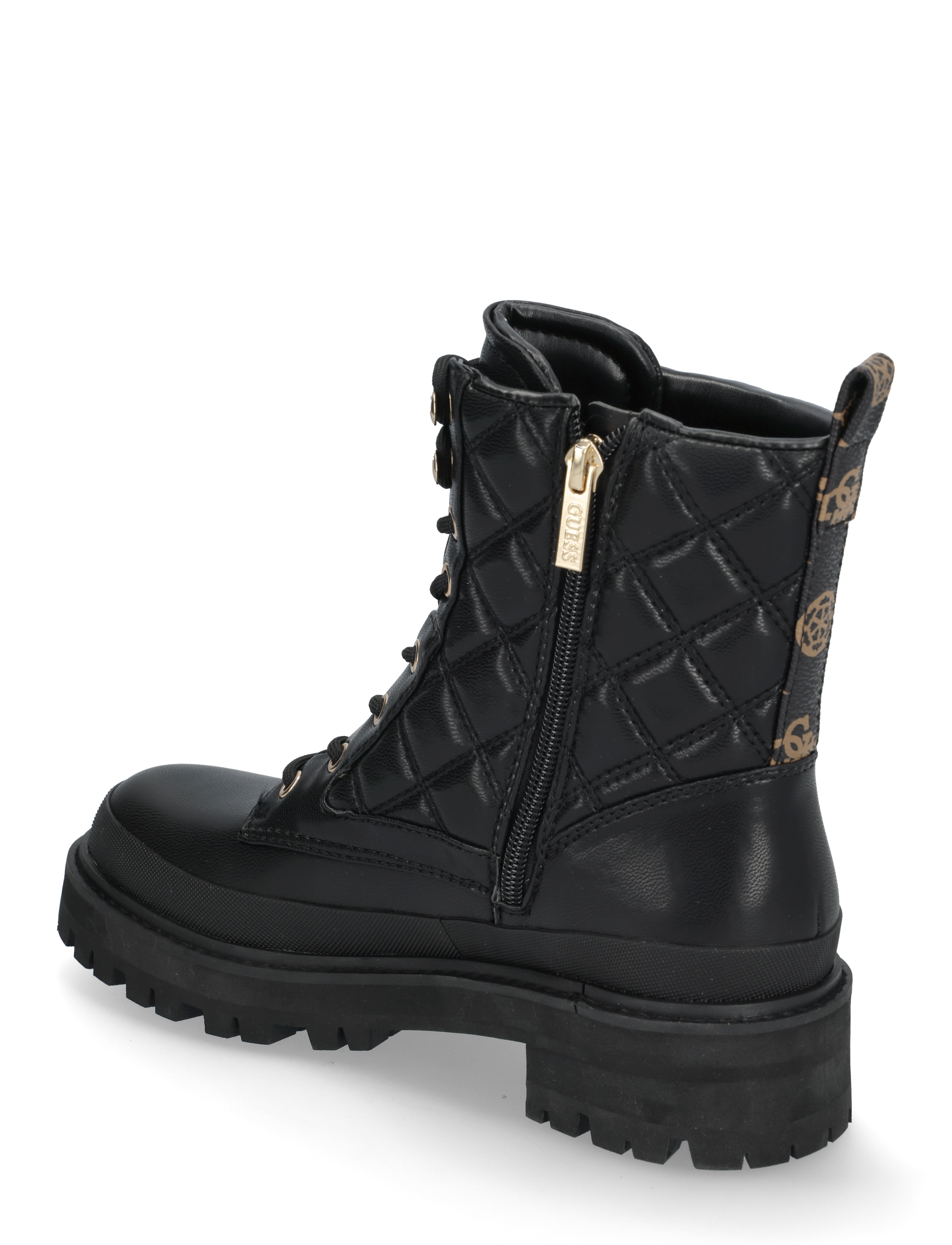 GUESS - BADAE2 - black brown - 2