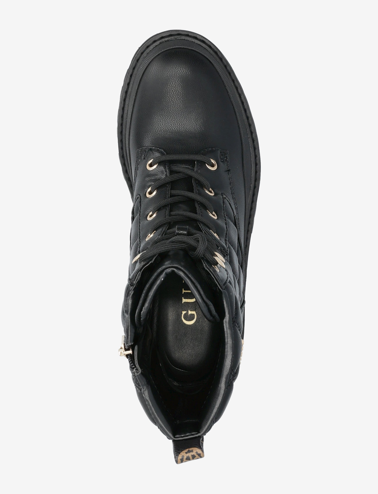 GUESS - BADAE2 - black brown - 3