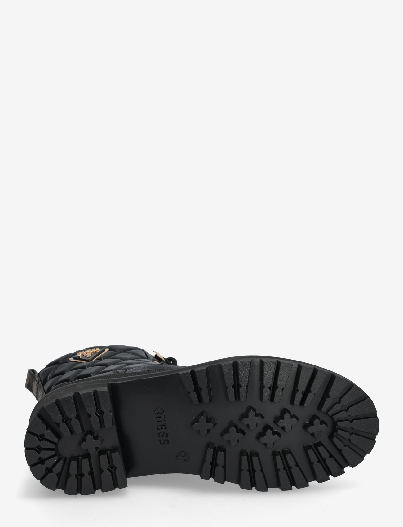 GUESS - BADAE2 - black brown - 4