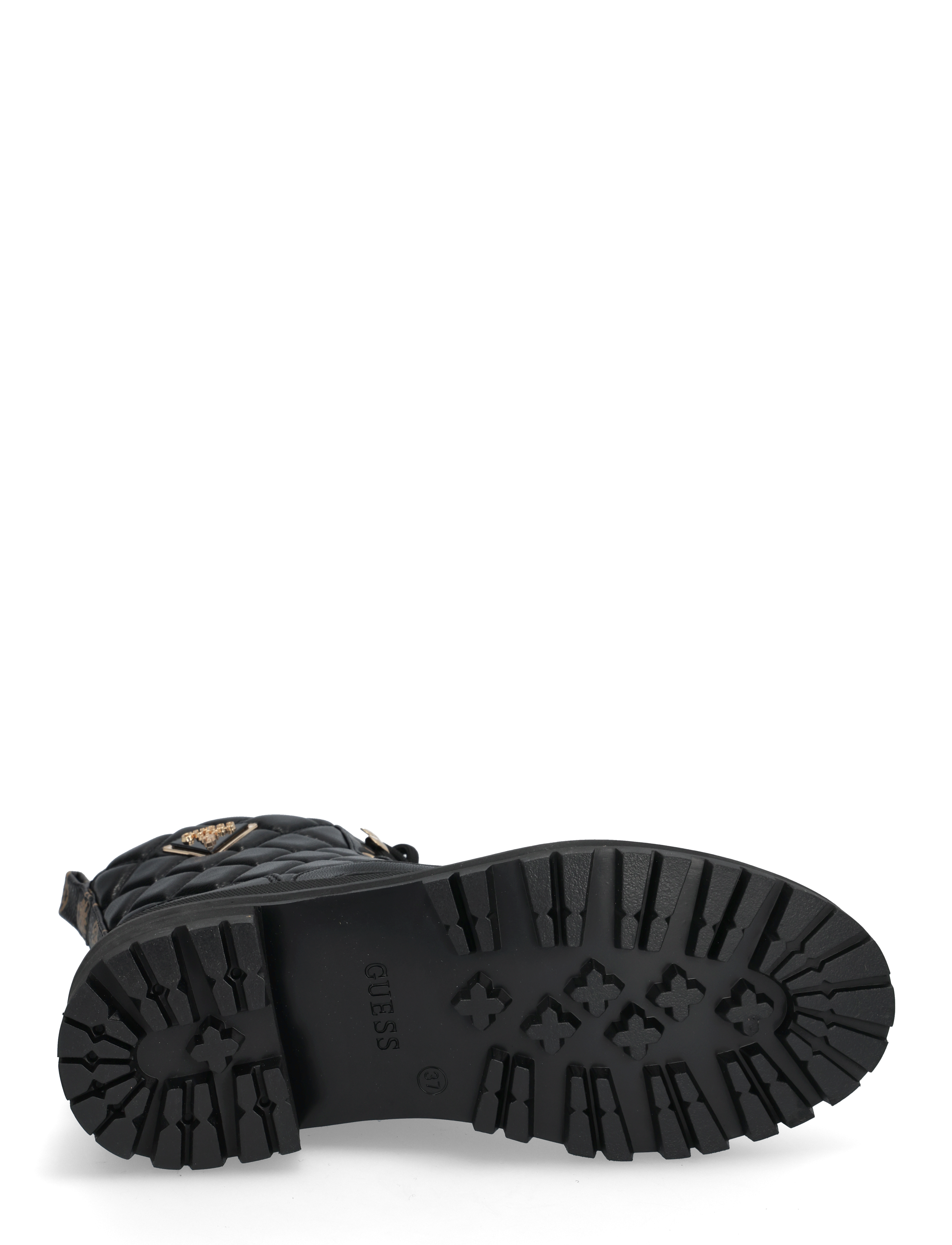 GUESS - BADAE2 - black brown - 4
