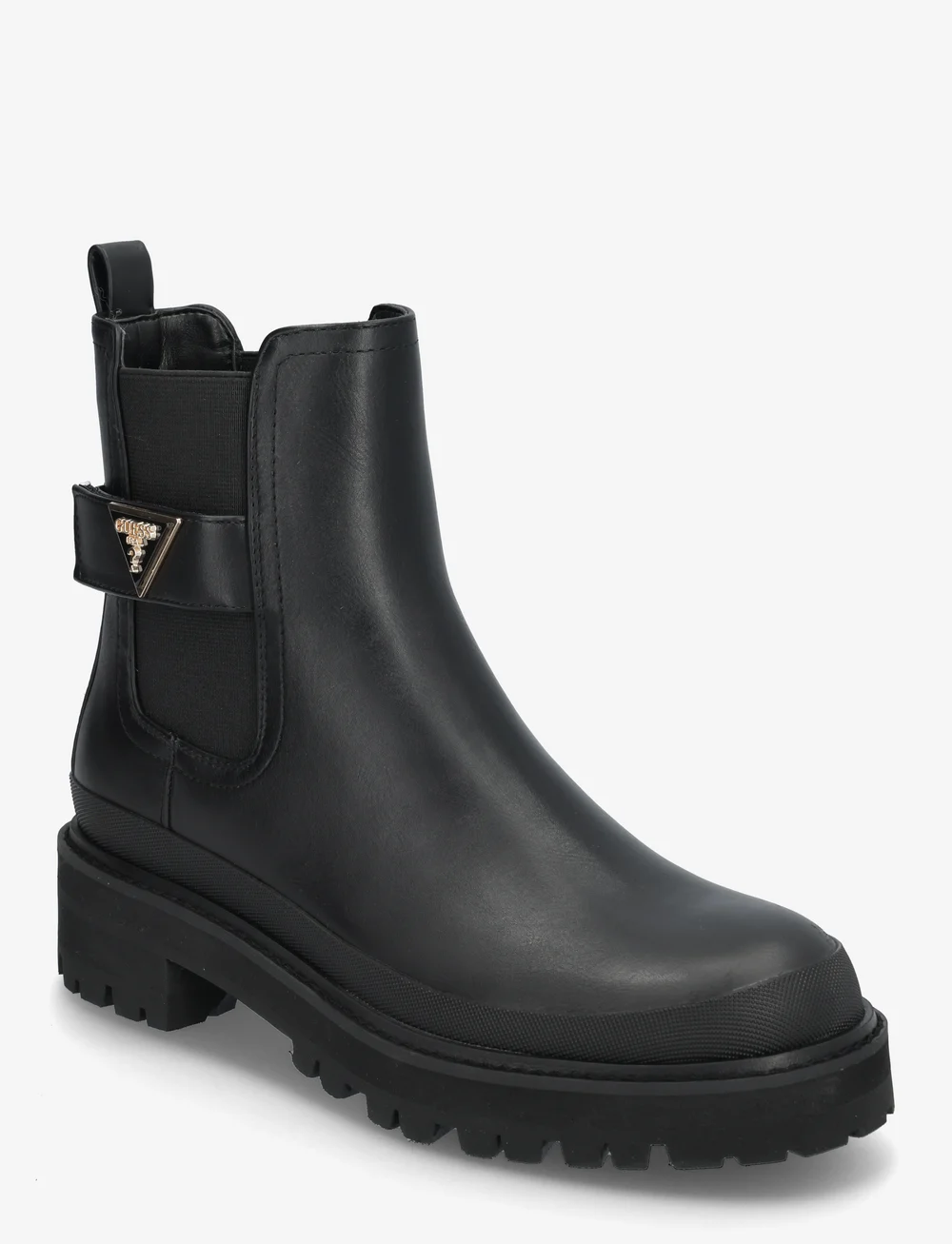 GUESS Bensly Chelsea boots Boozt