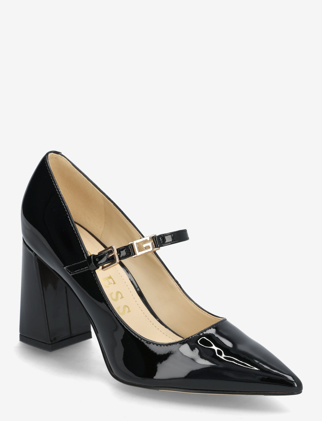 GUESS - BARRIAL - black - 0