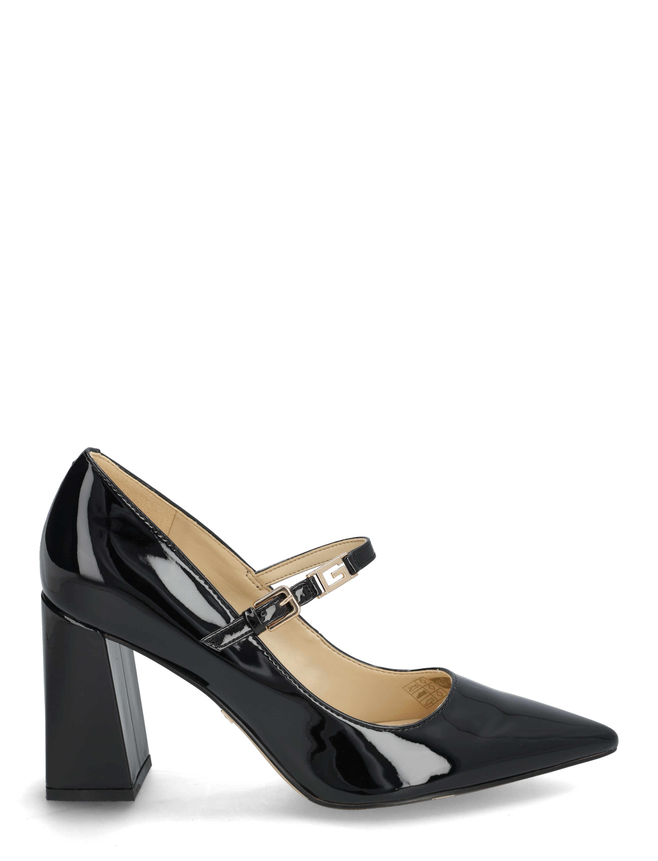 GUESS - BARRIAL - black - 1