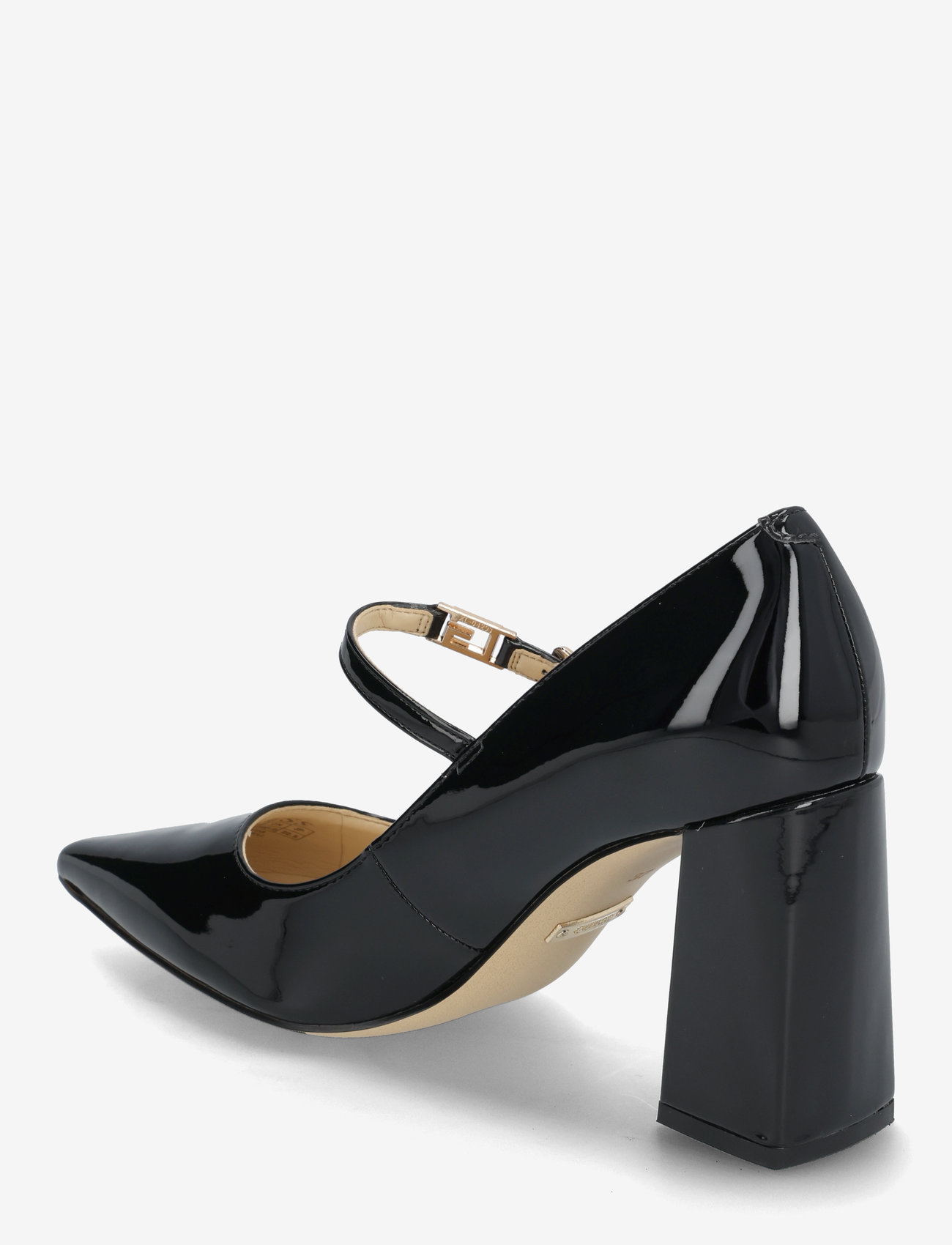 GUESS - BARRIAL - black - 2