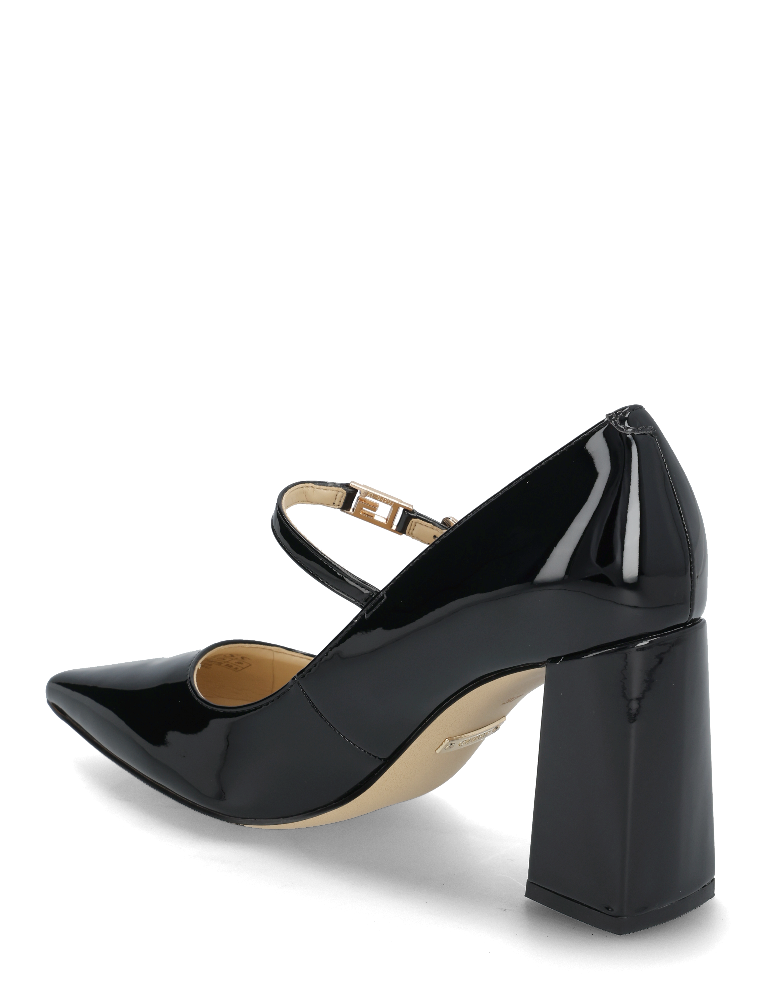 GUESS - BARRIAL - black - 2