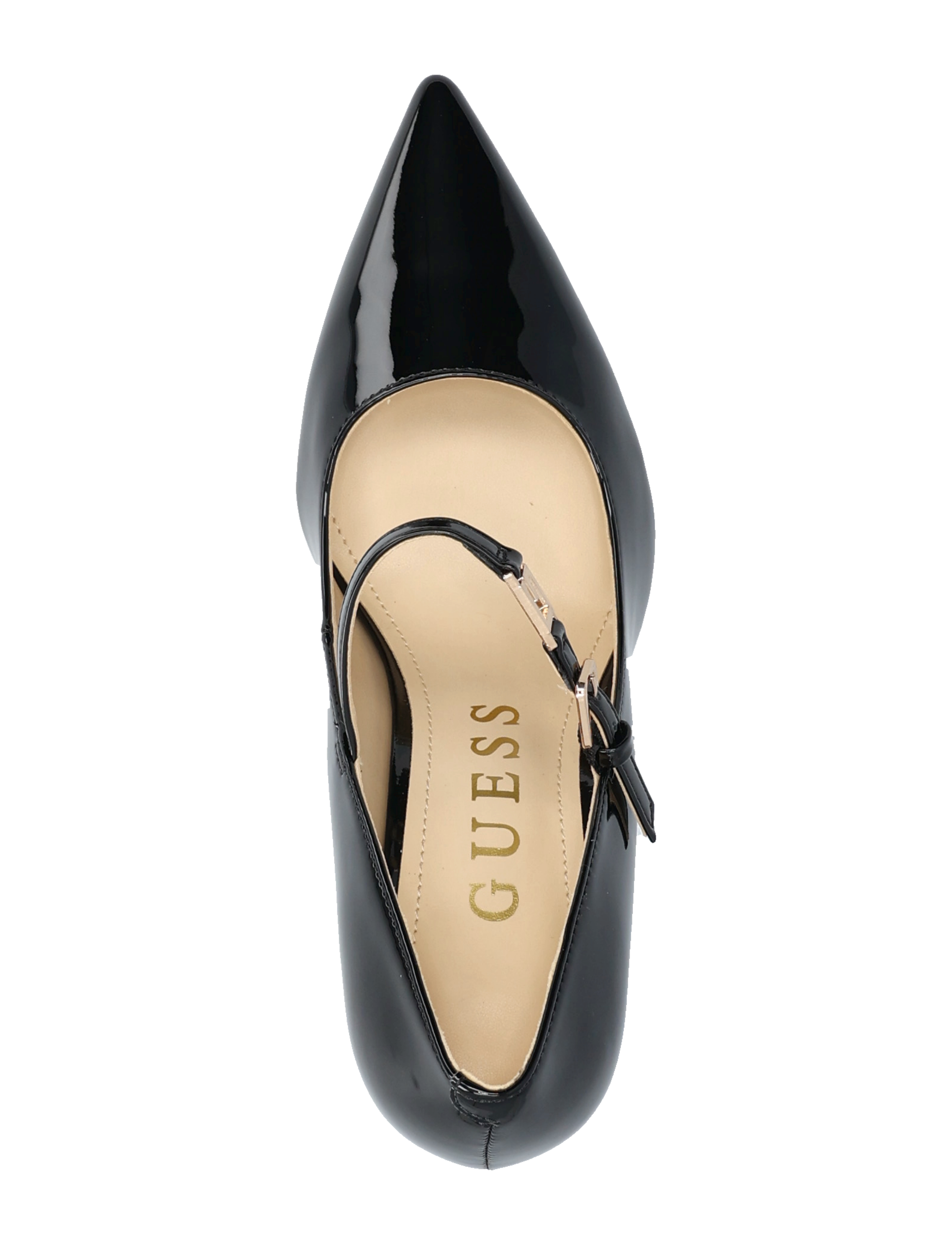 GUESS - BARRIAL - black - 3