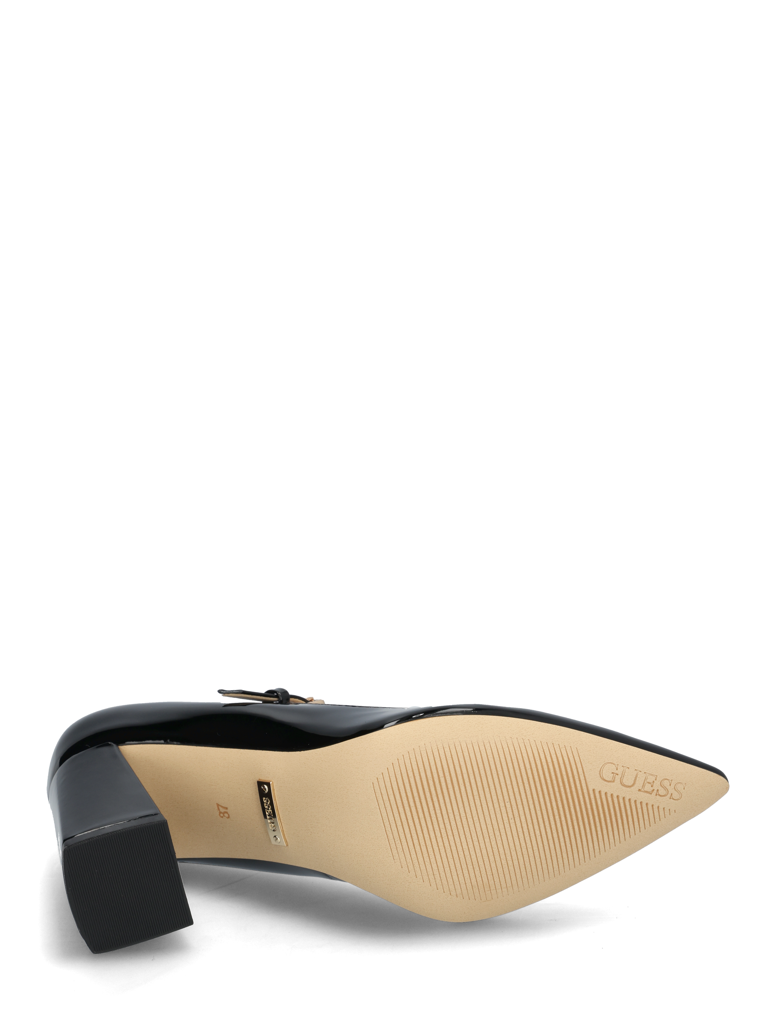 GUESS - BARRIAL - black - 4