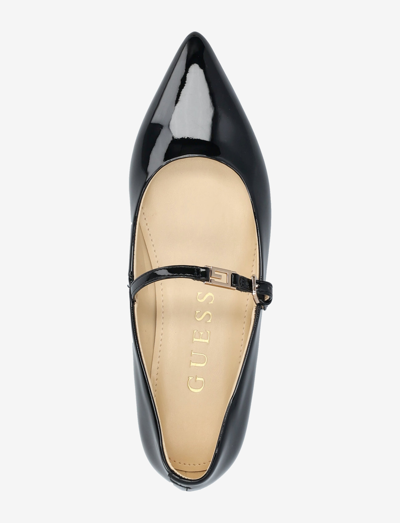 GUESS - DANNEL - black - 3