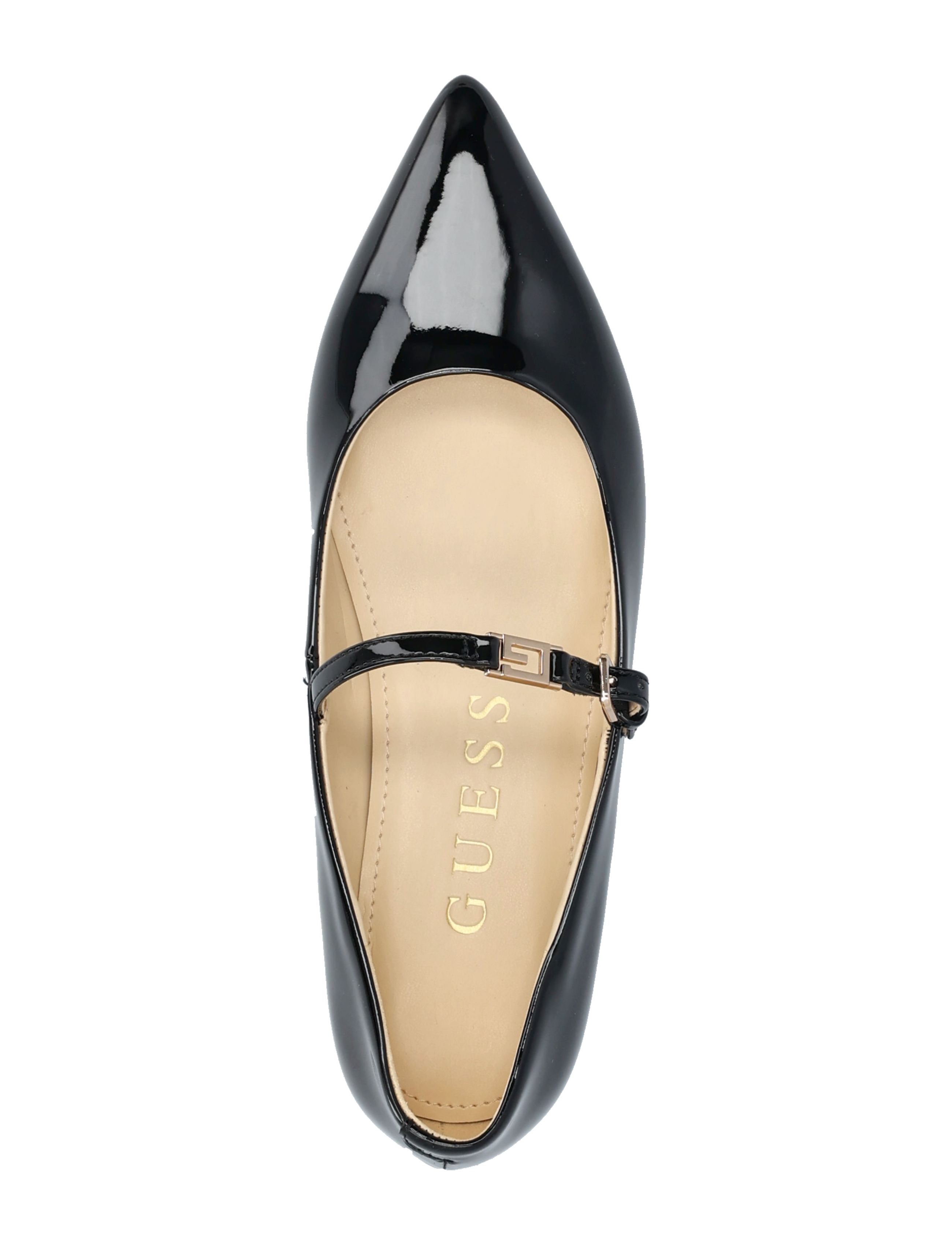 GUESS - DANNEL - black - 3