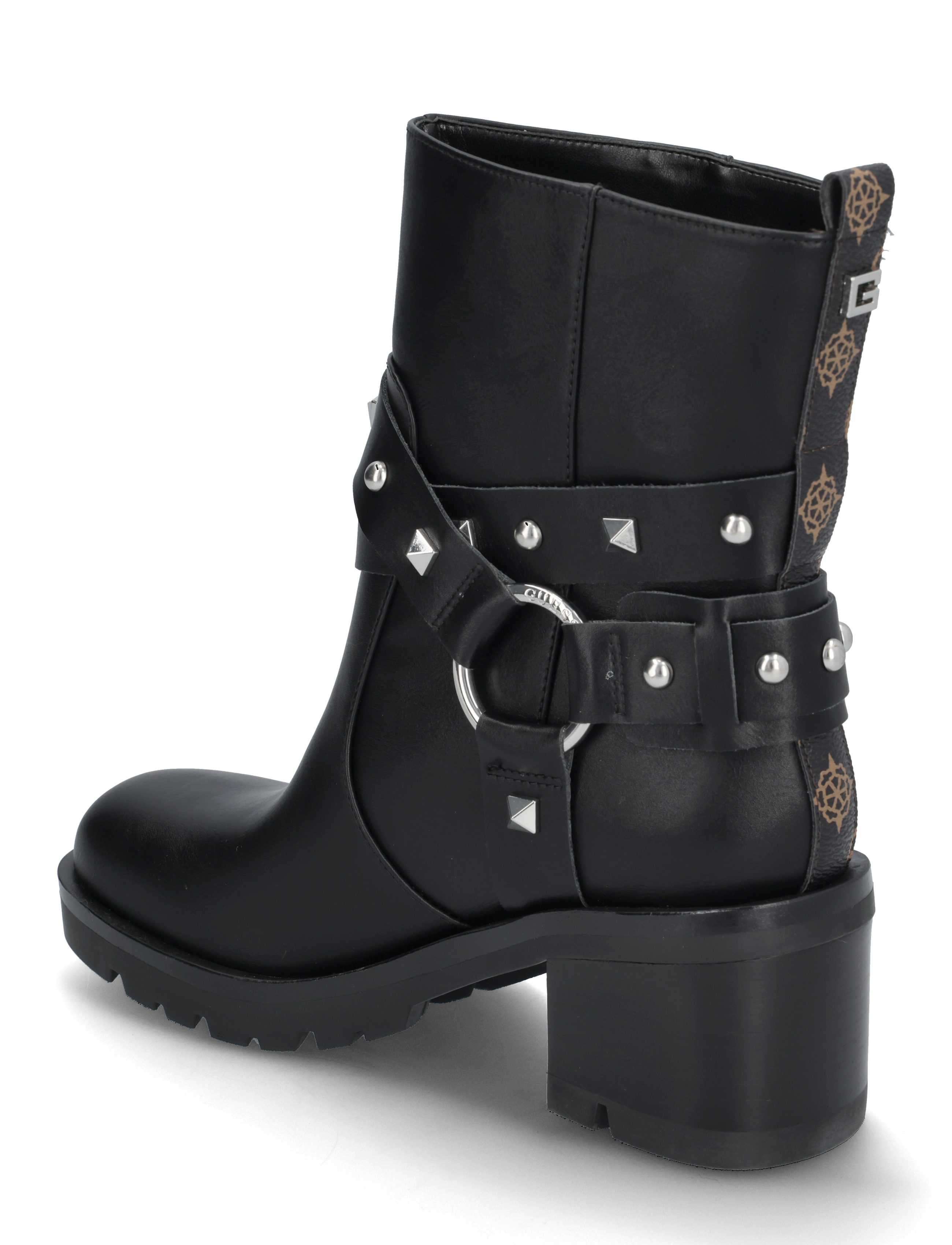 GUESS - JHINA - black - 2
