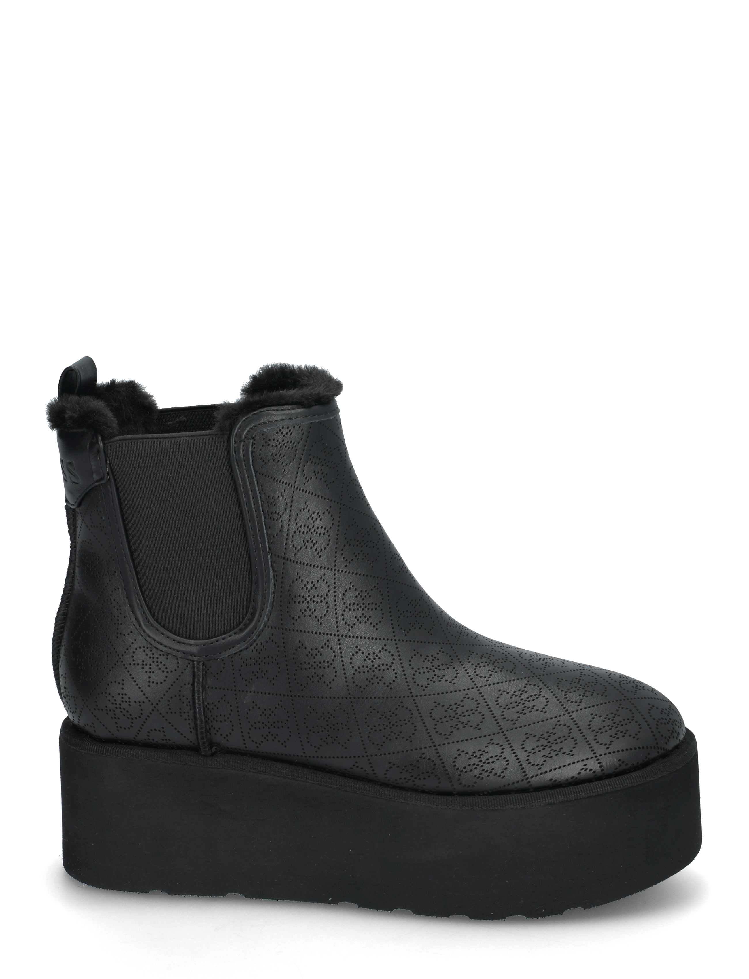 GUESS - JILAINE - black - 1