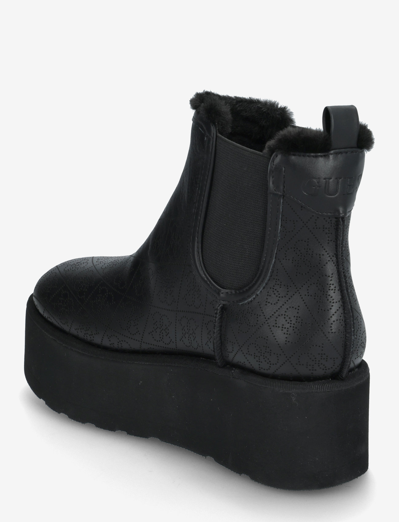 GUESS - JILAINE - black - 2