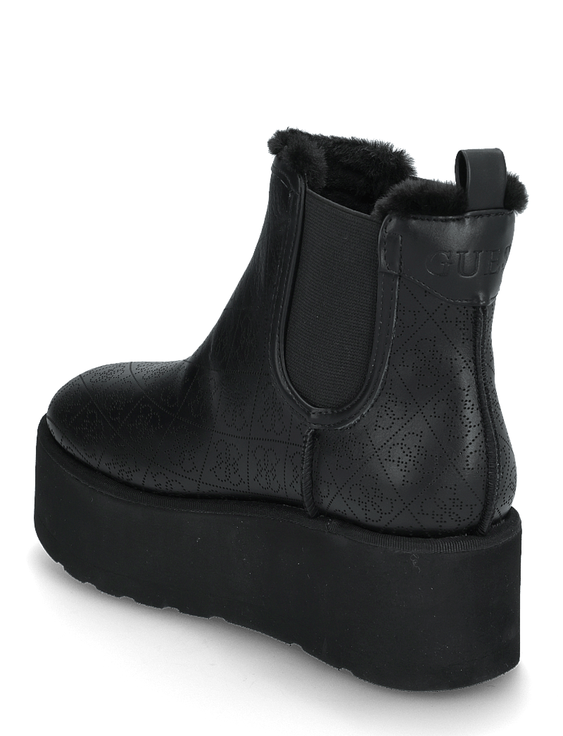 GUESS - JILAINE - black - 2