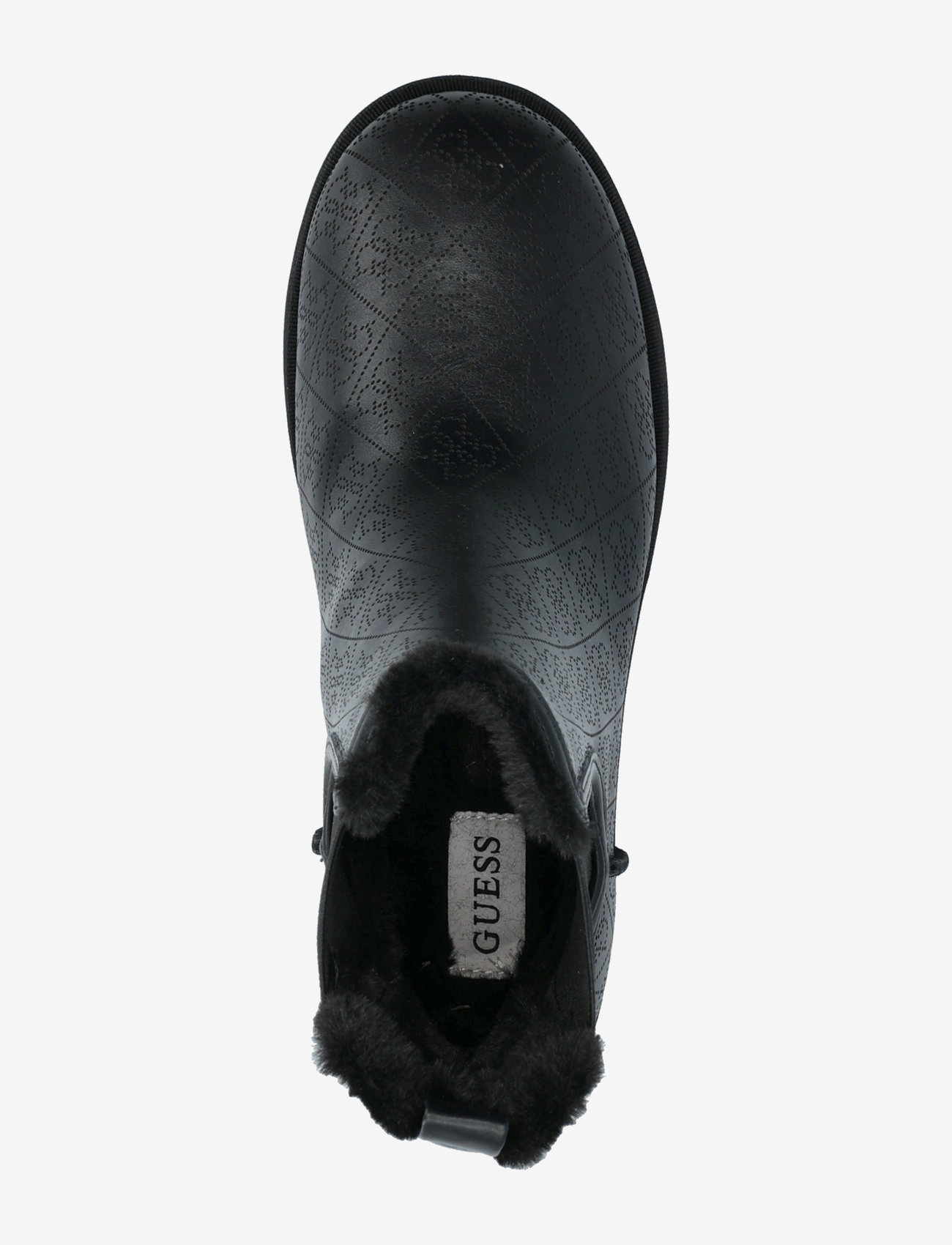 GUESS - JILAINE - black - 3