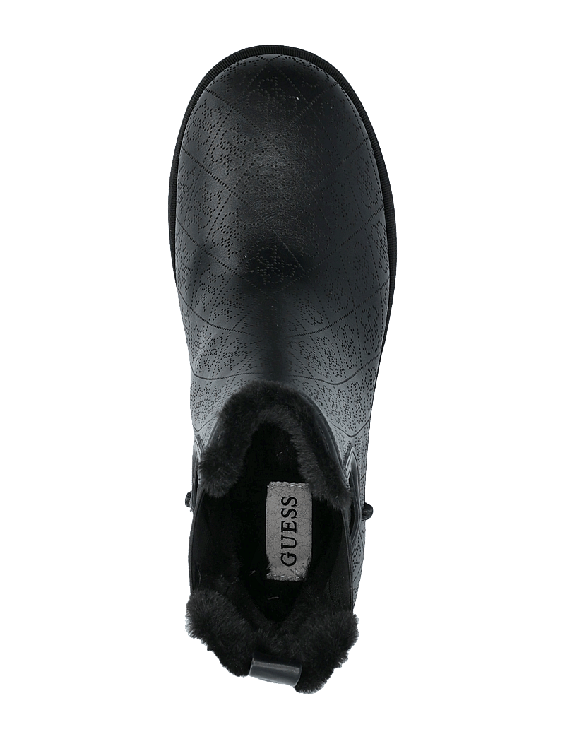 GUESS - JILAINE - black - 3