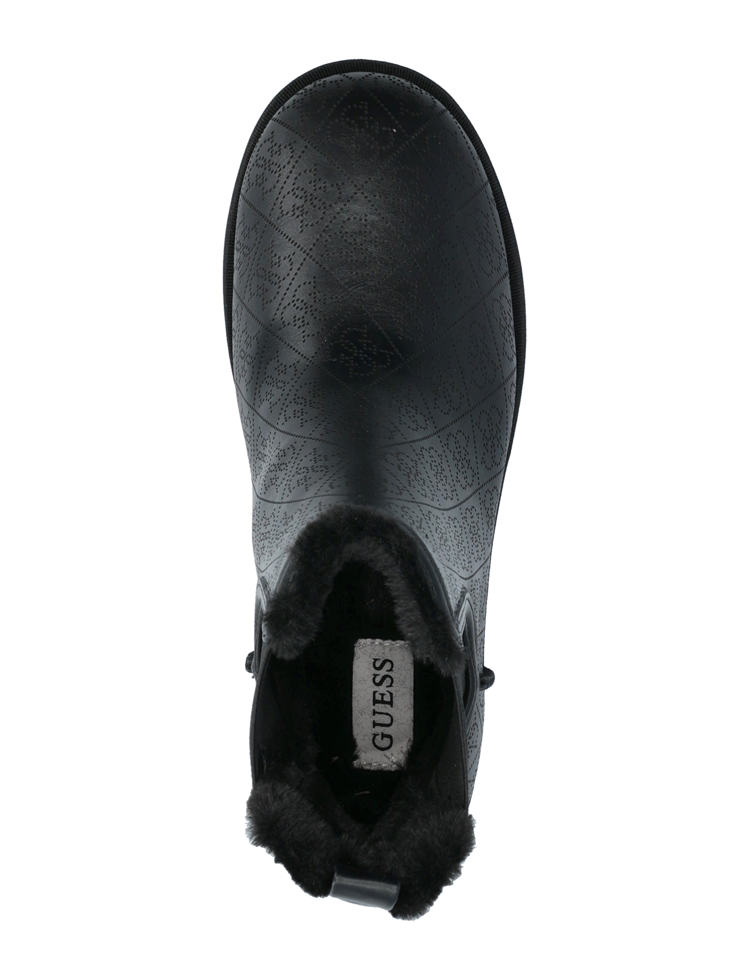 GUESS - JILAINE - black - 3