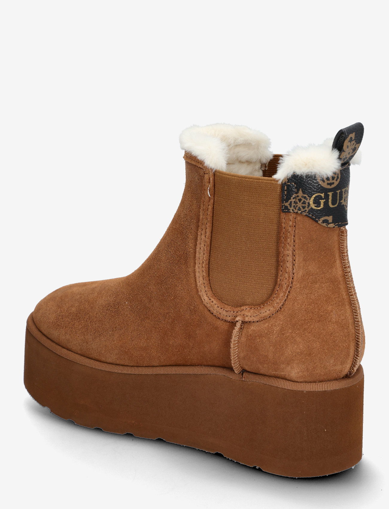 GUESS - JILAINE2 - brown - 2