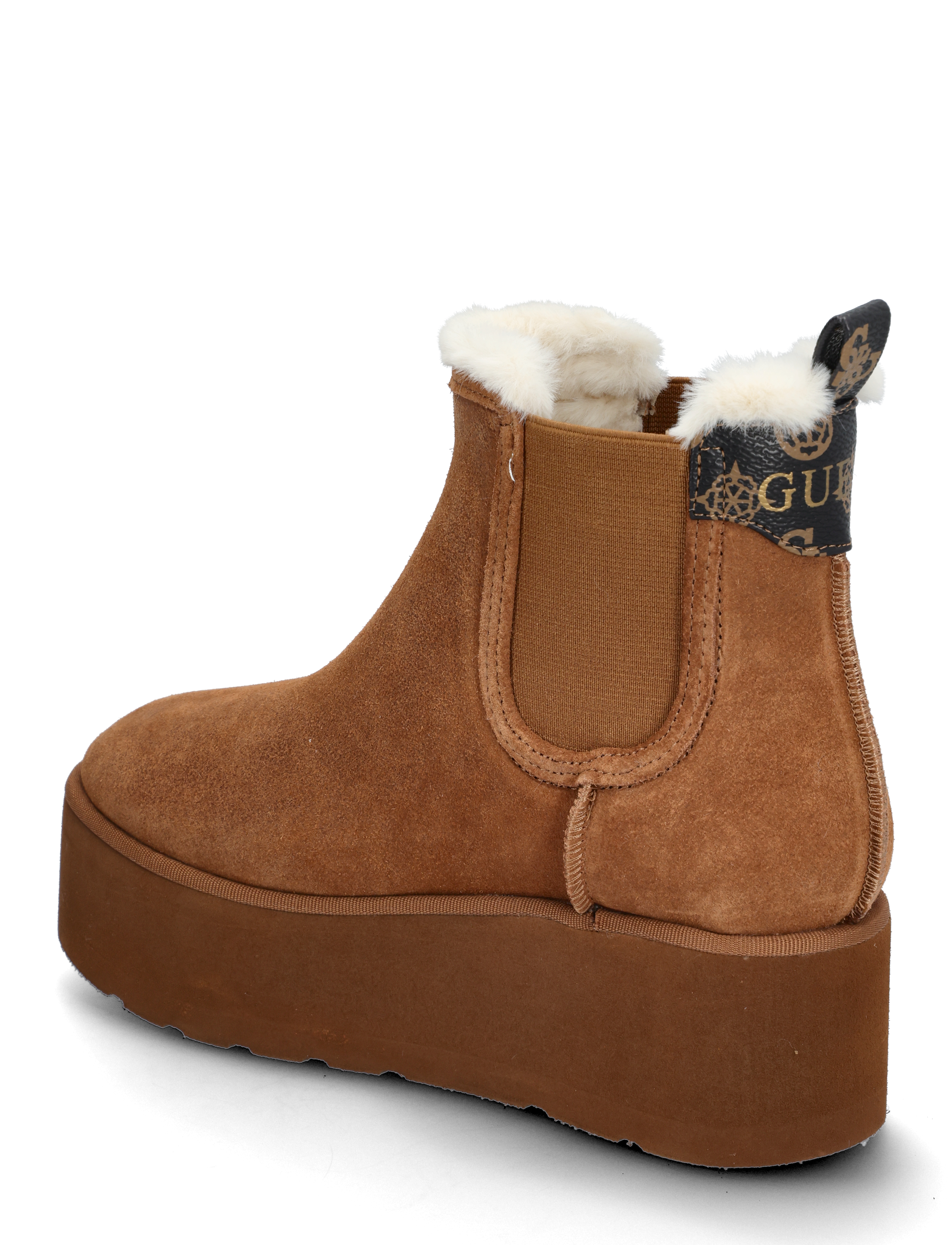 GUESS - JILAINE2 - brown - 2