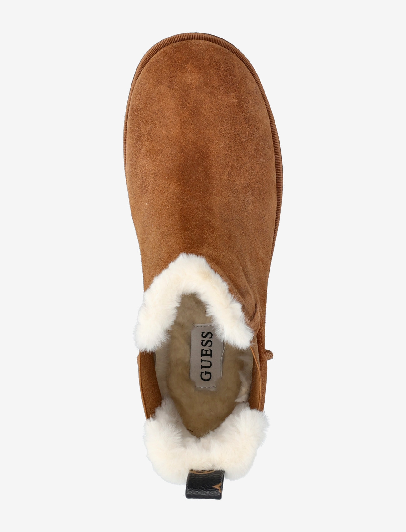 GUESS - JILAINE2 - brown - 3