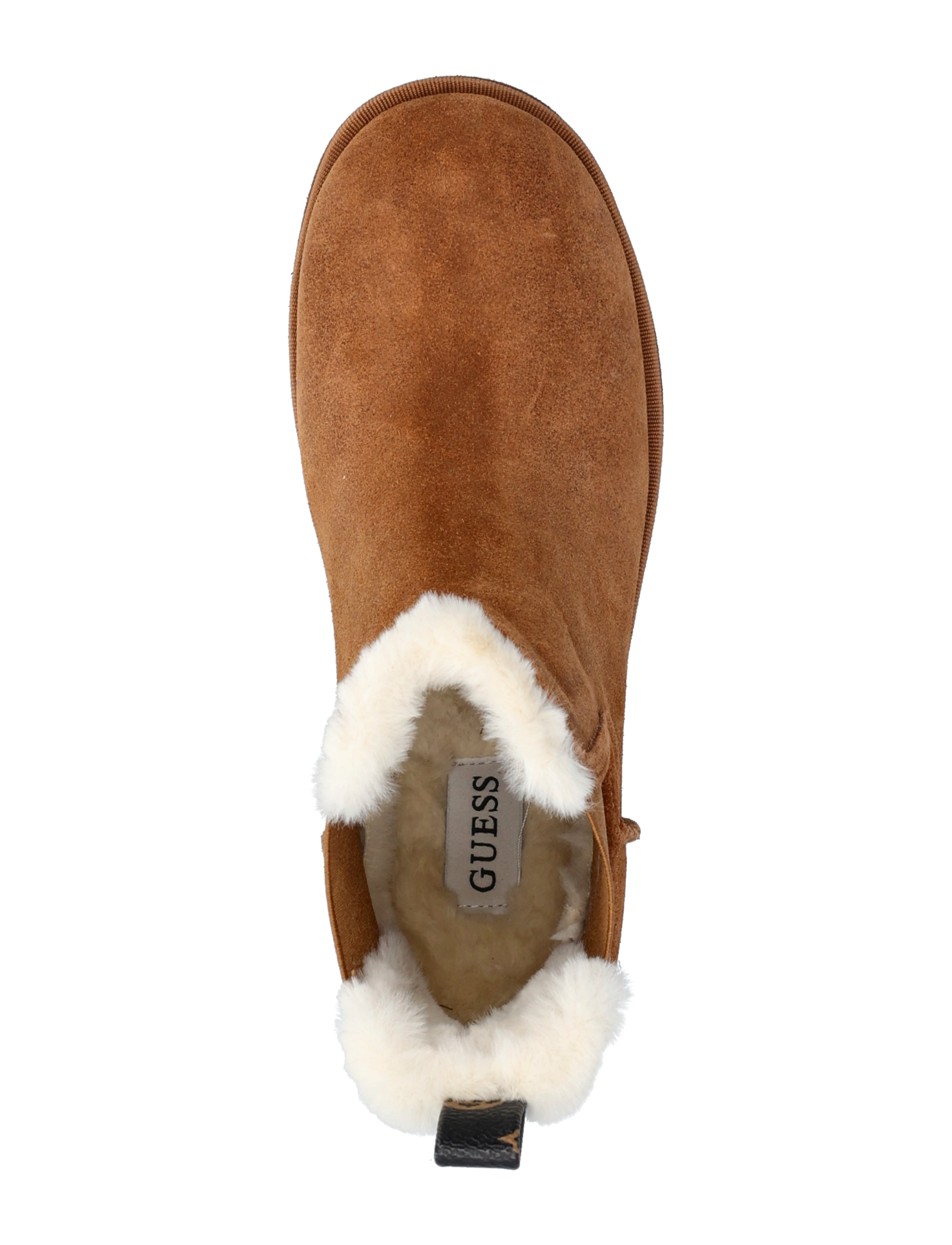 GUESS - JILAINE2 - brown - 3