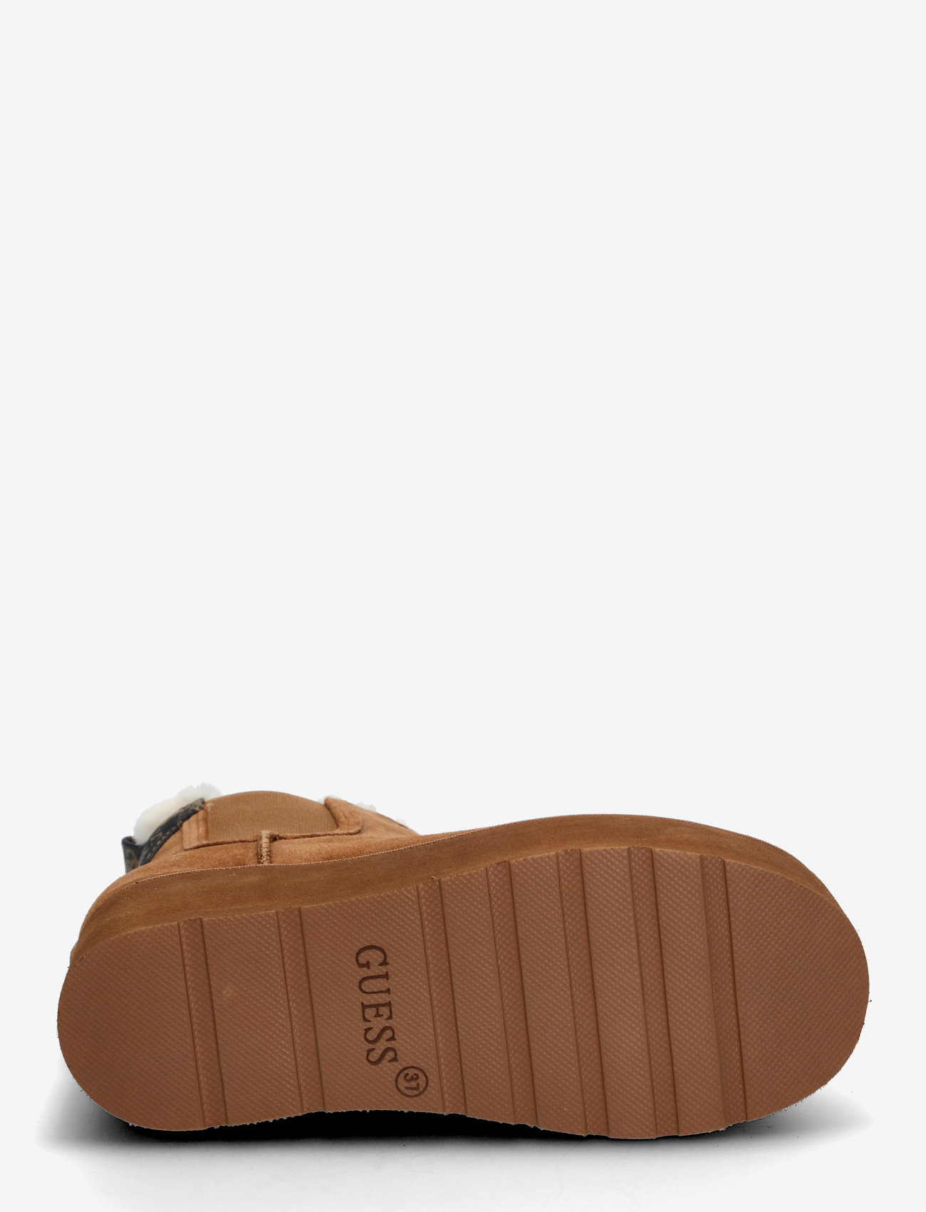 GUESS - JILAINE2 - brown - 4