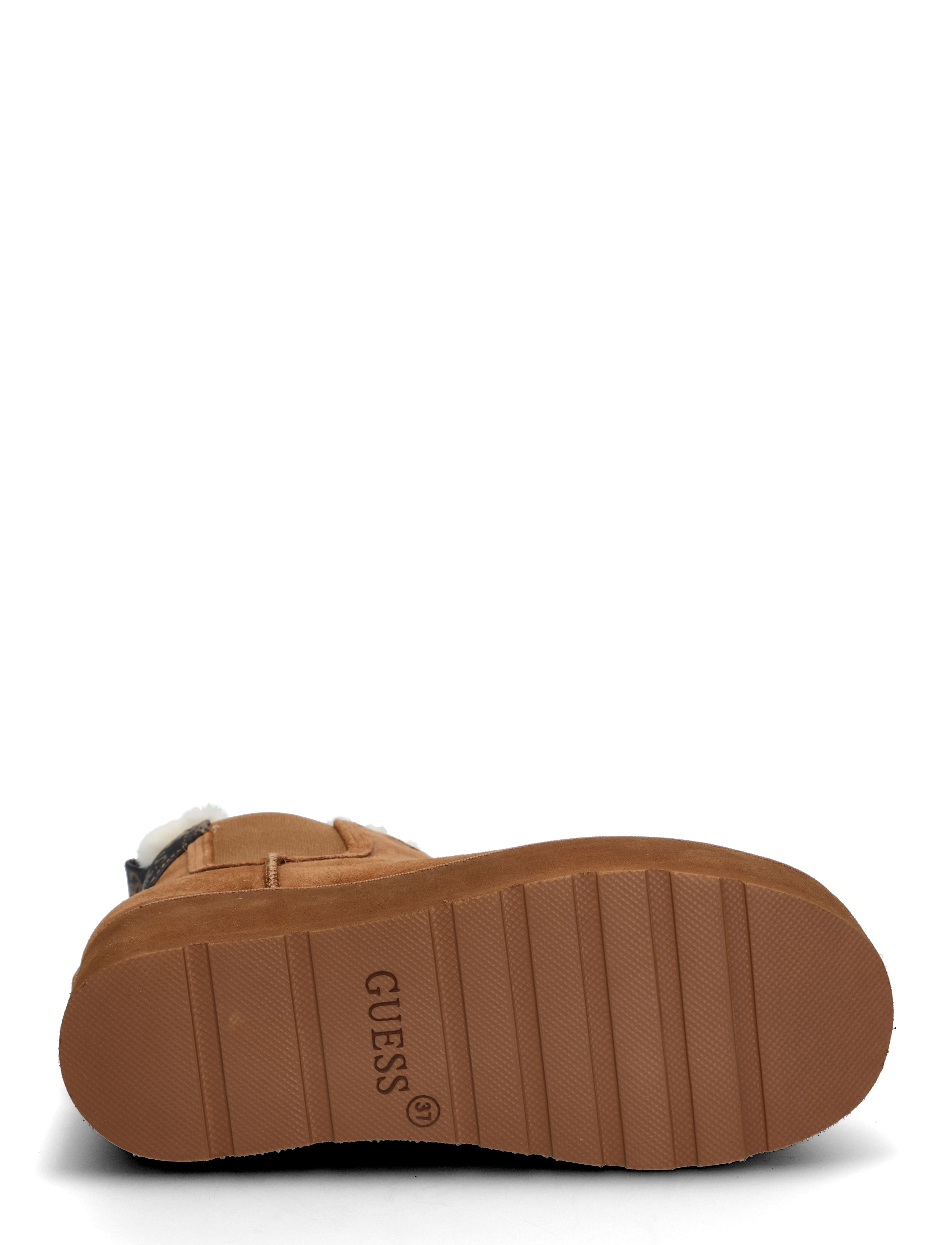 GUESS - JILAINE2 - brown - 4