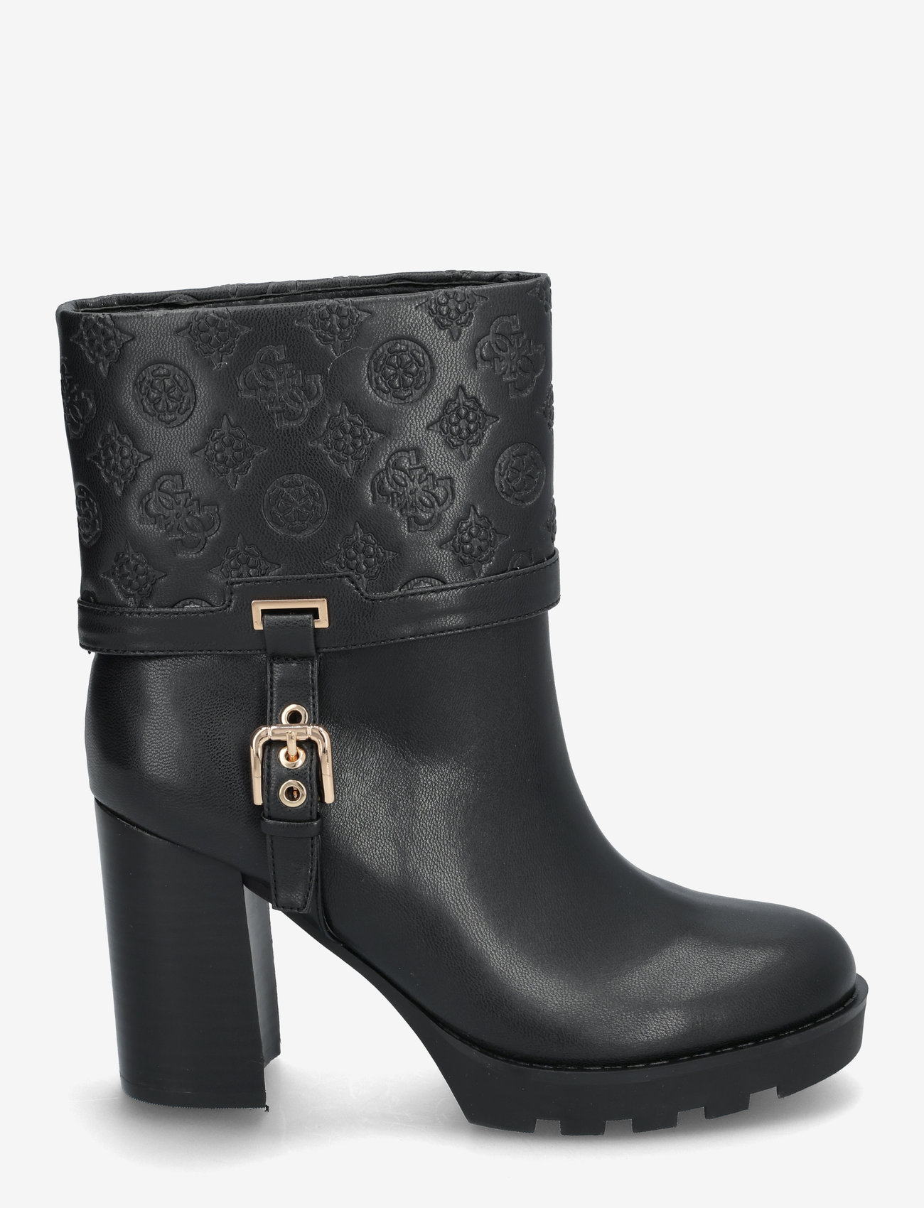 GUESS - NEADLA - black - 1