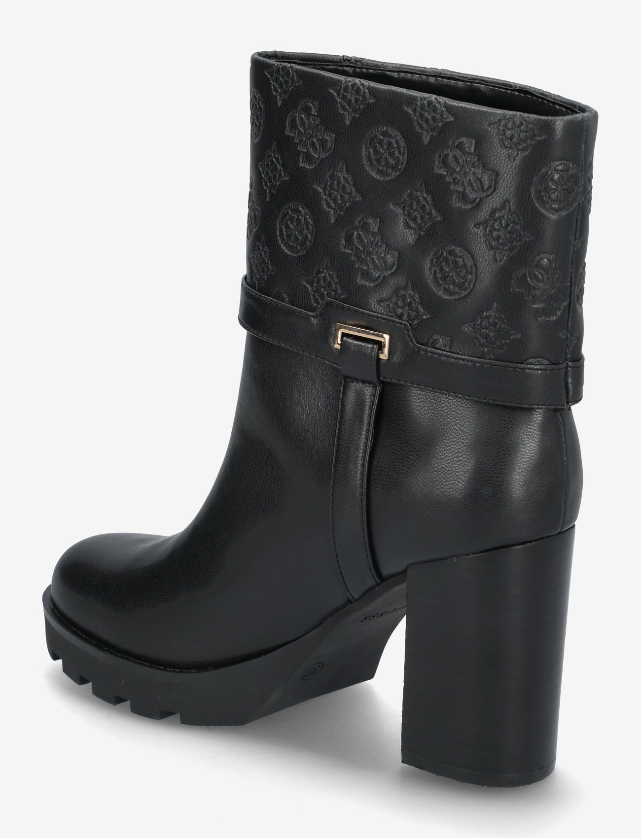 GUESS - NEADLA - black - 2