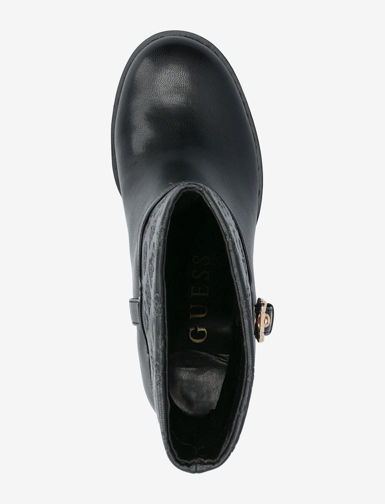 GUESS - NEADLA - black - 3