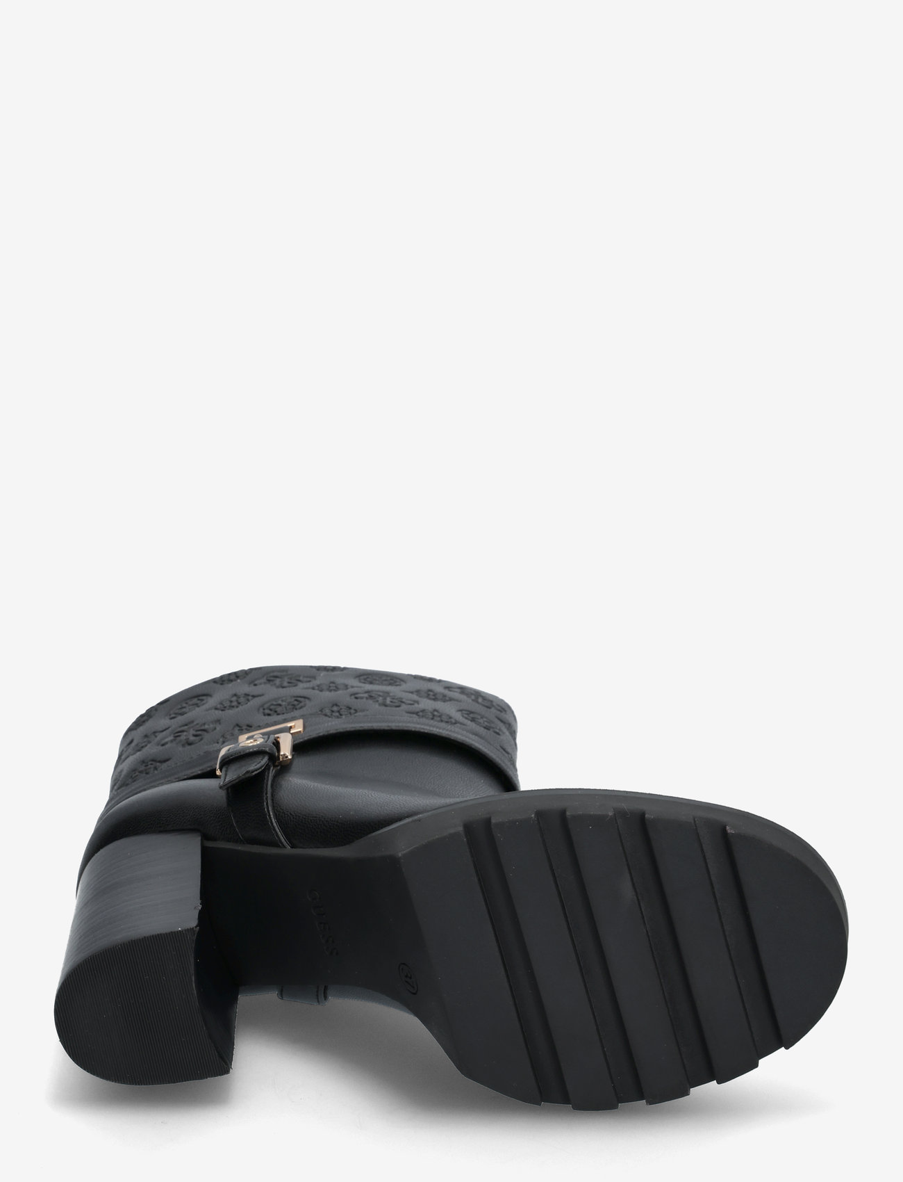 GUESS - NEADLA - black - 4