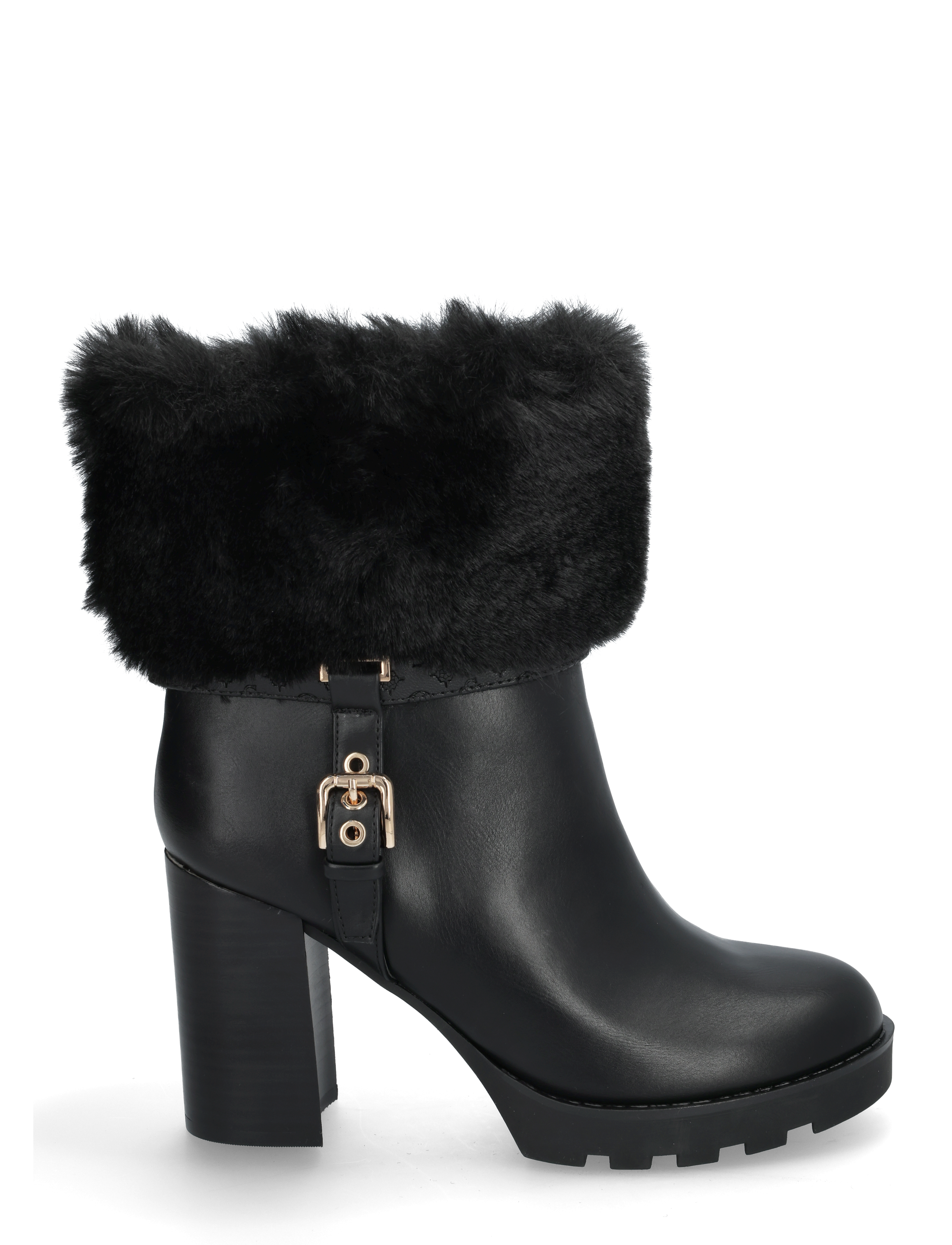 GUESS - NEATE - black - 1