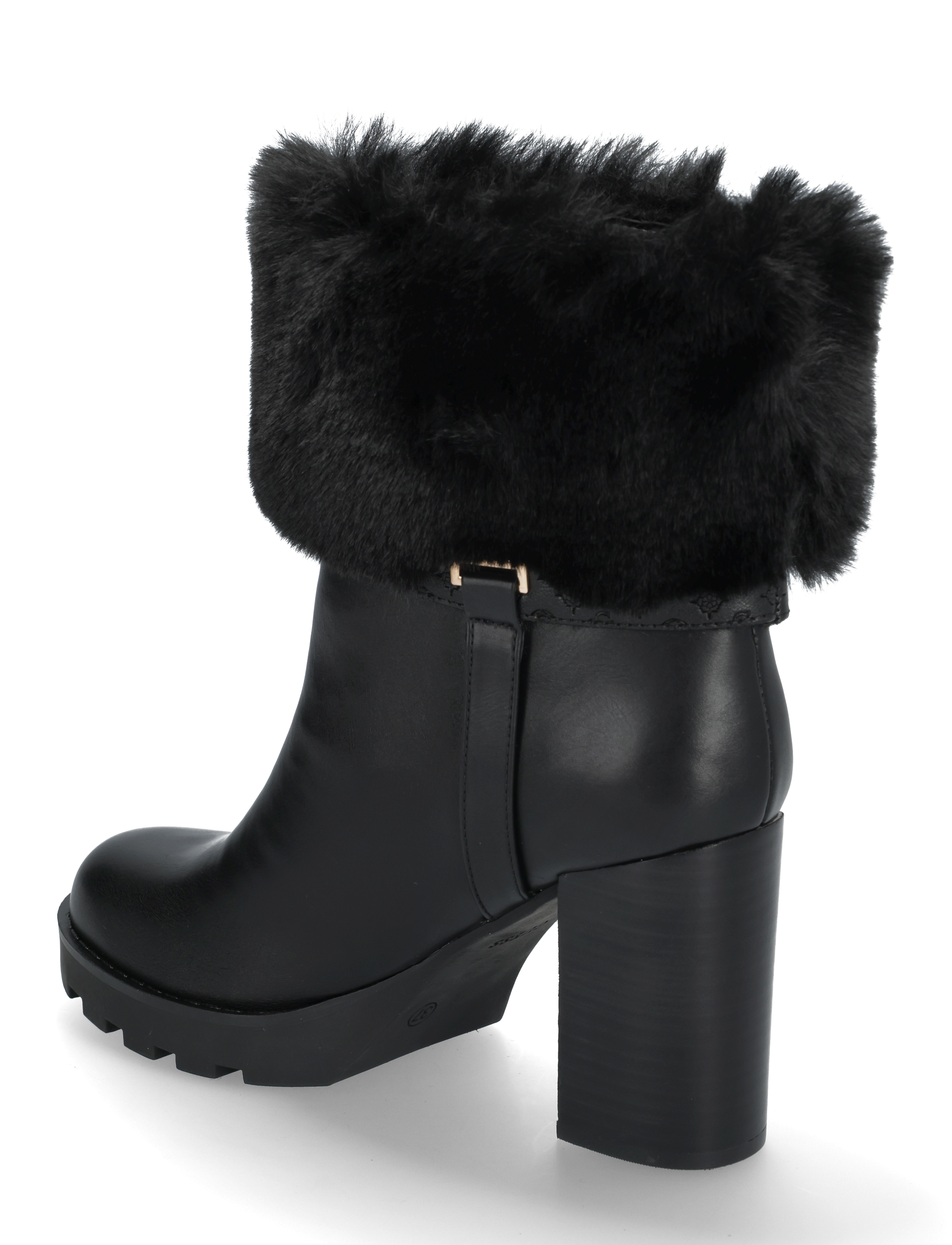 GUESS - NEATE - black - 2