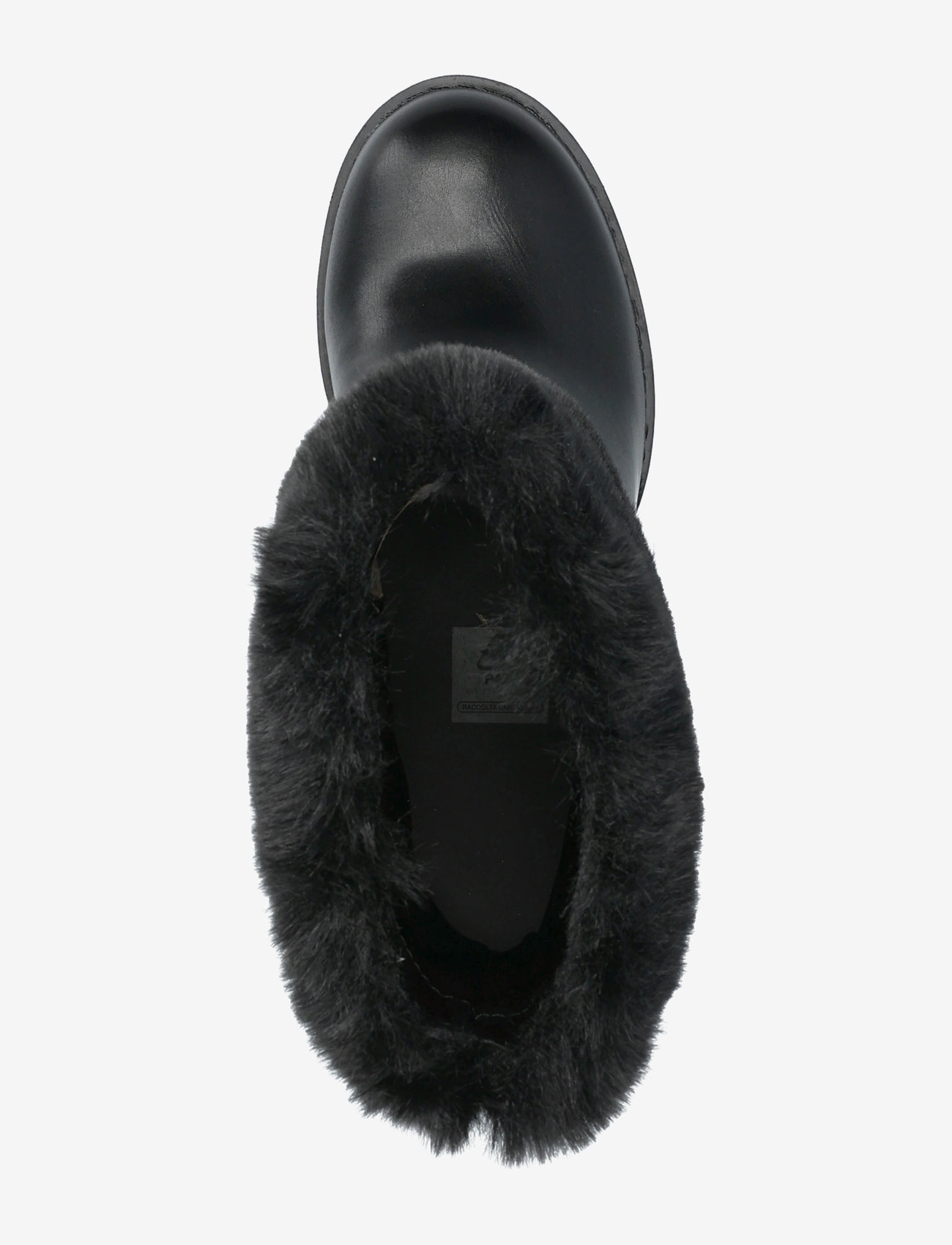 GUESS - NEATE - hohe absätze - black - 3