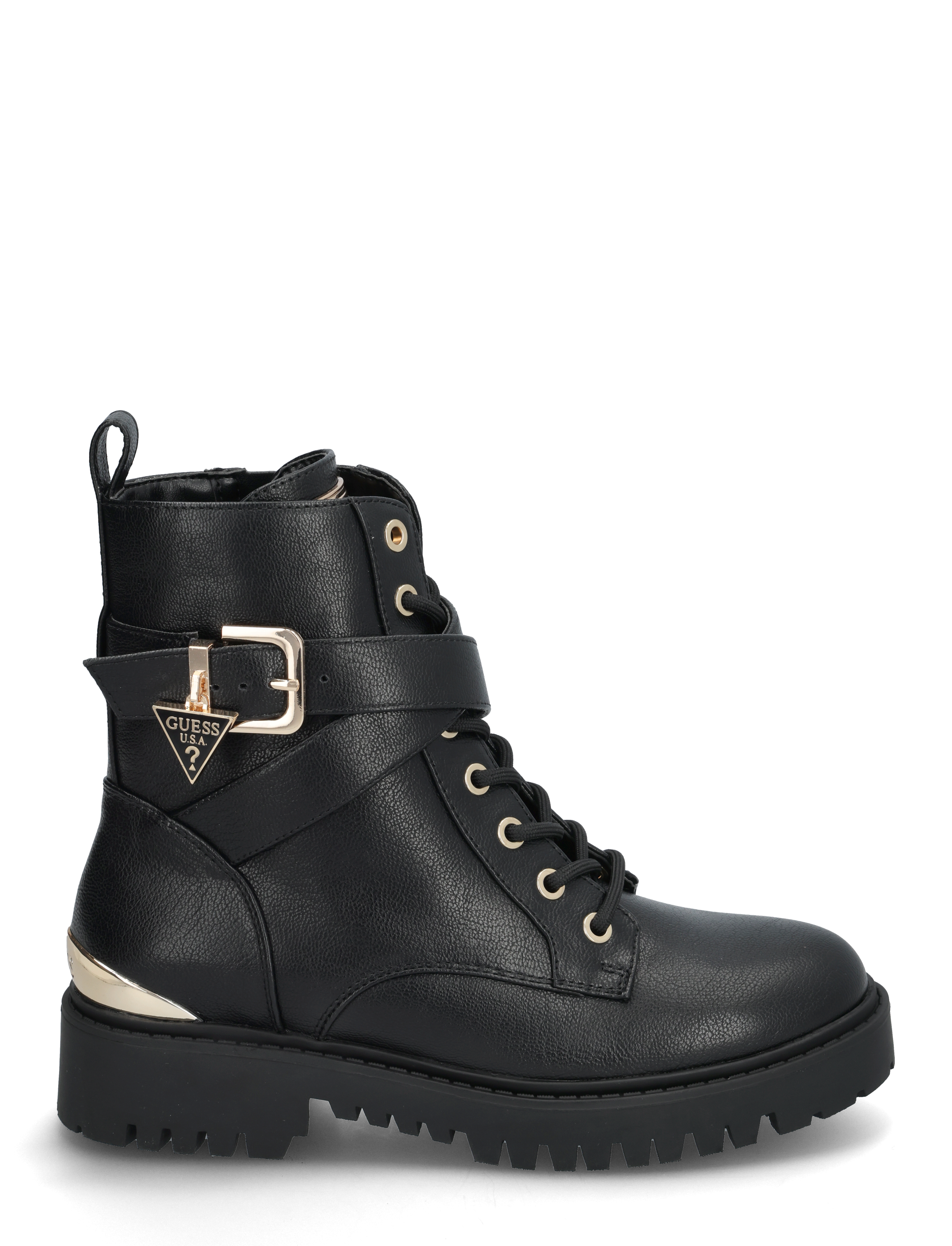 GUESS - OLSY - blkgo - 1