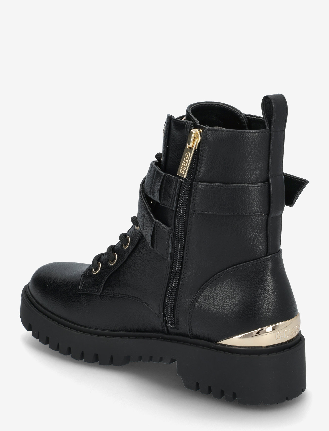 GUESS - OLSY - blkgo - 2