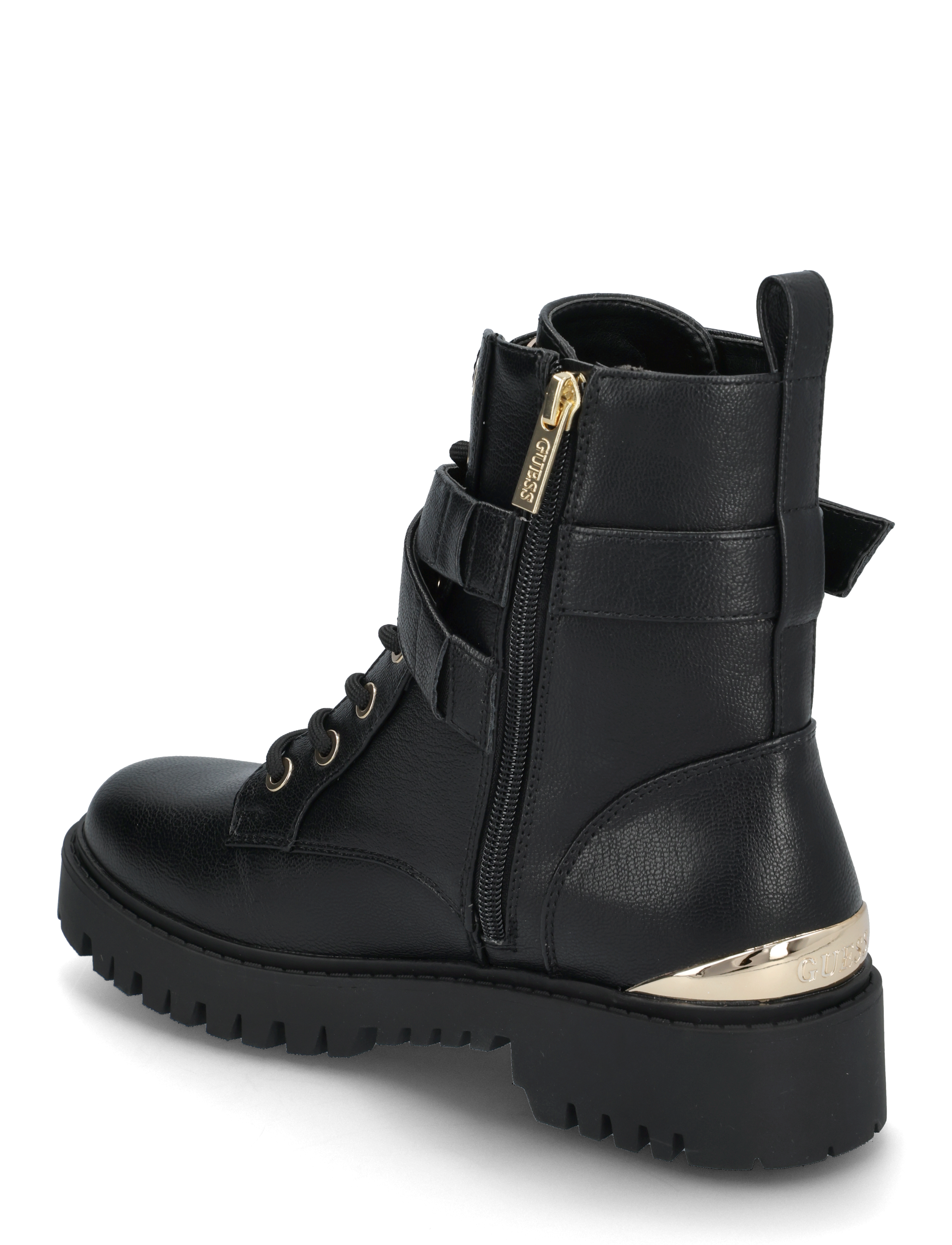 GUESS - OLSY - blkgo - 2
