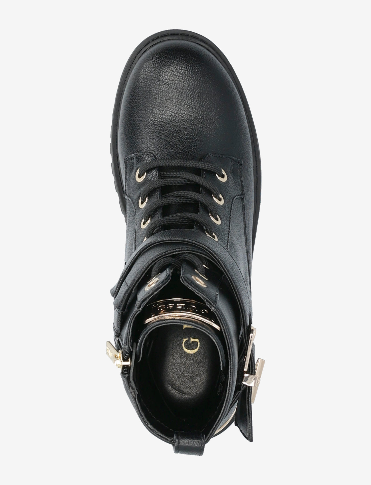 GUESS - OLSY - blkgo - 3