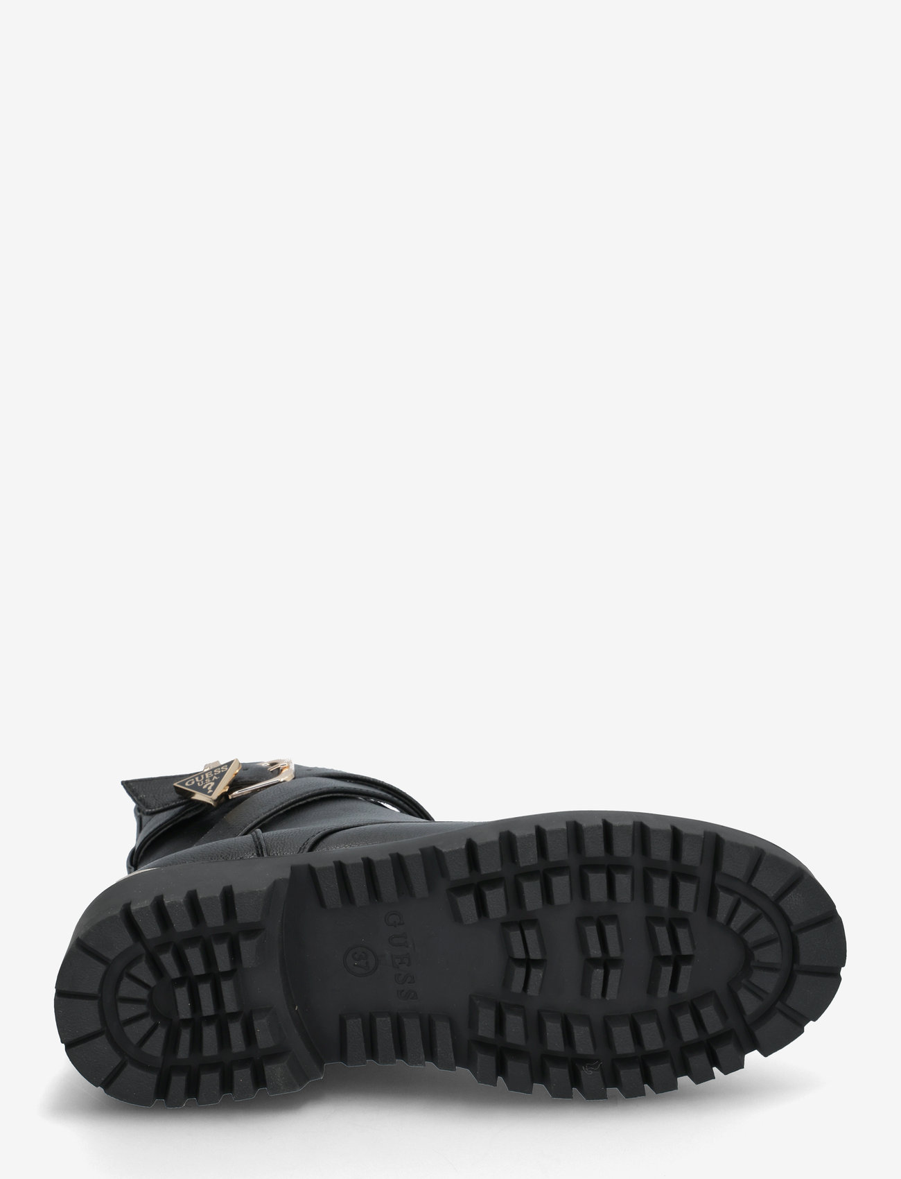 GUESS - OLSY - blkgo - 4